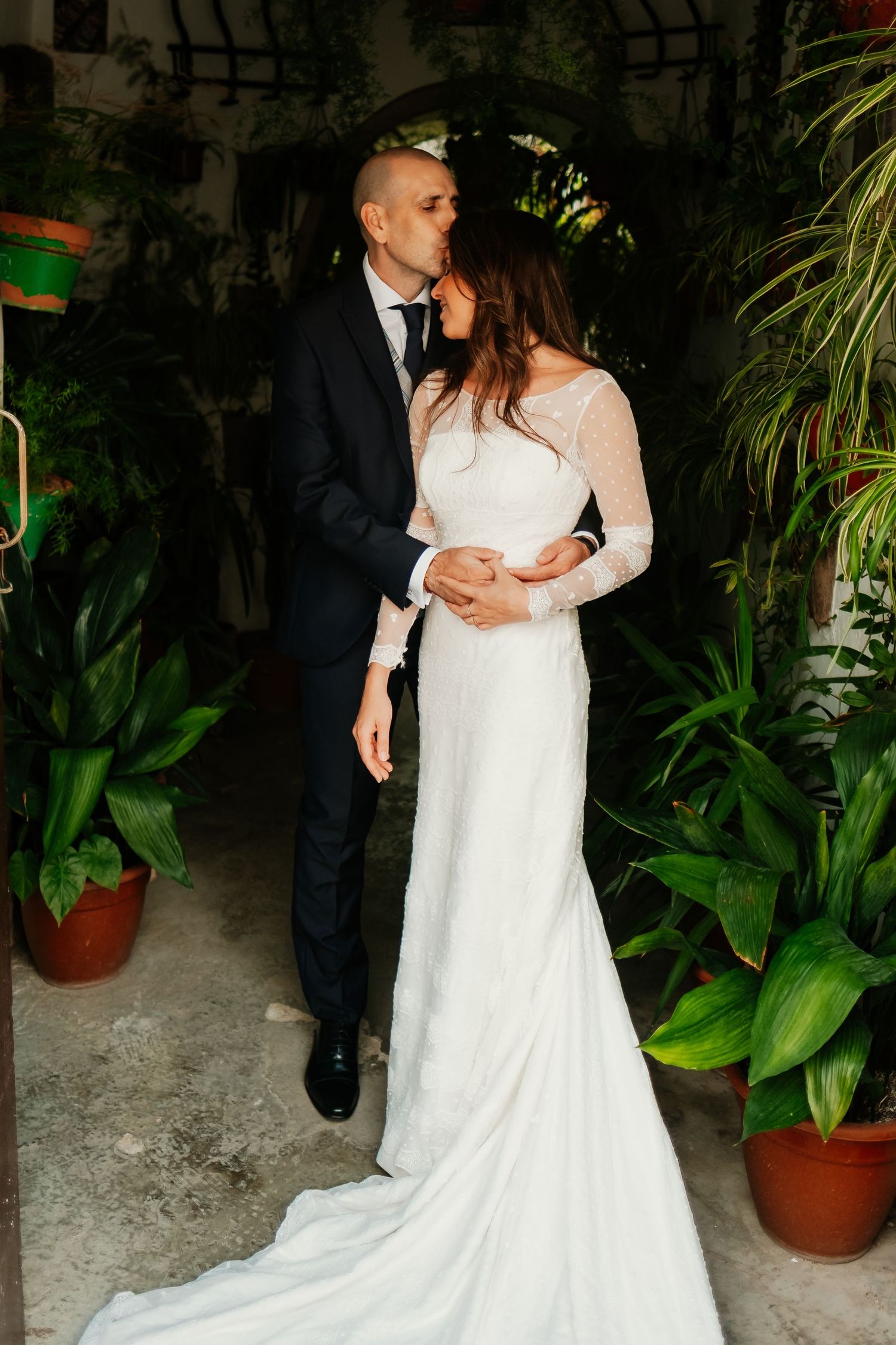 fotografia de boda en Vejer, Caños de Meca y costa de cadiz