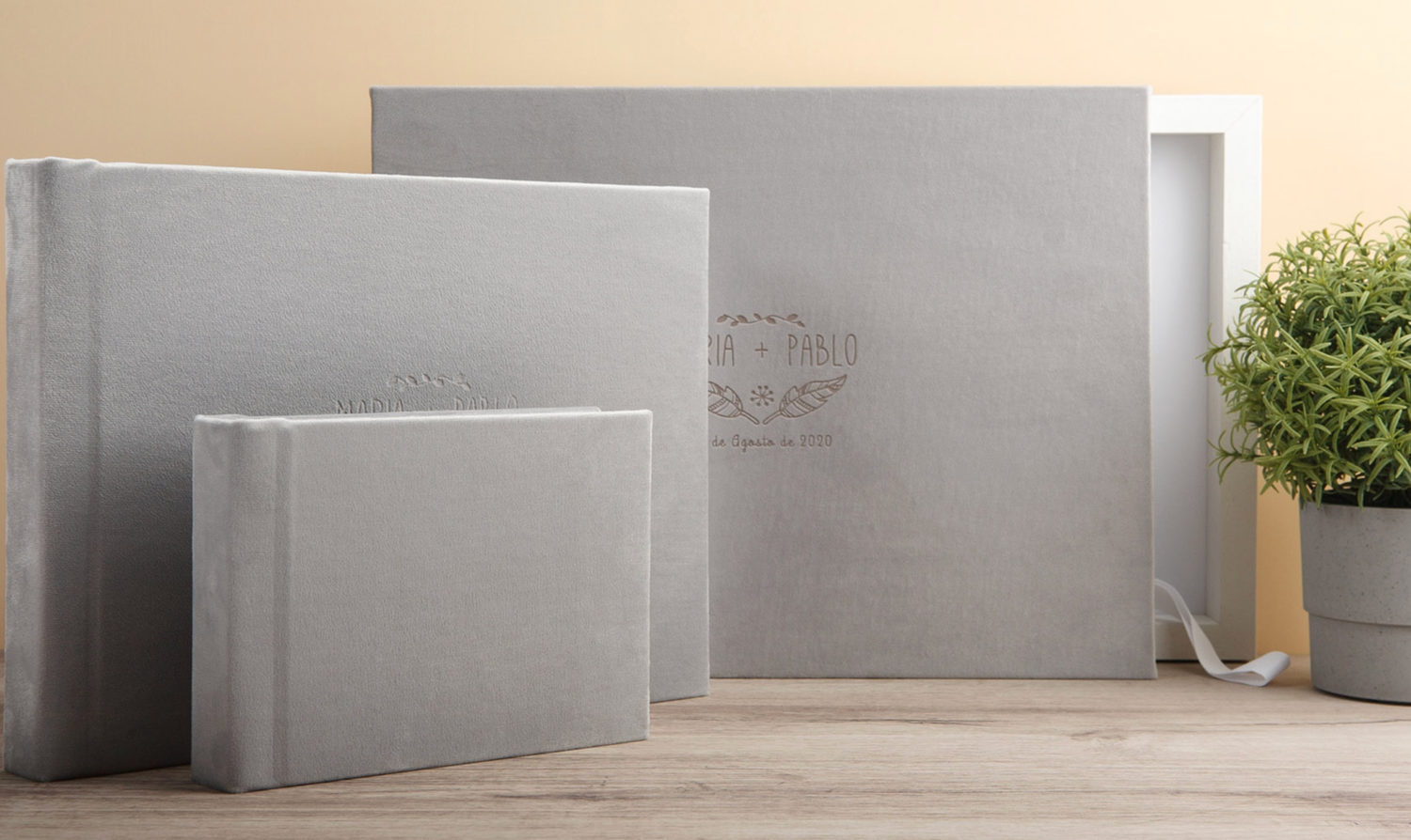 Lino Natural: