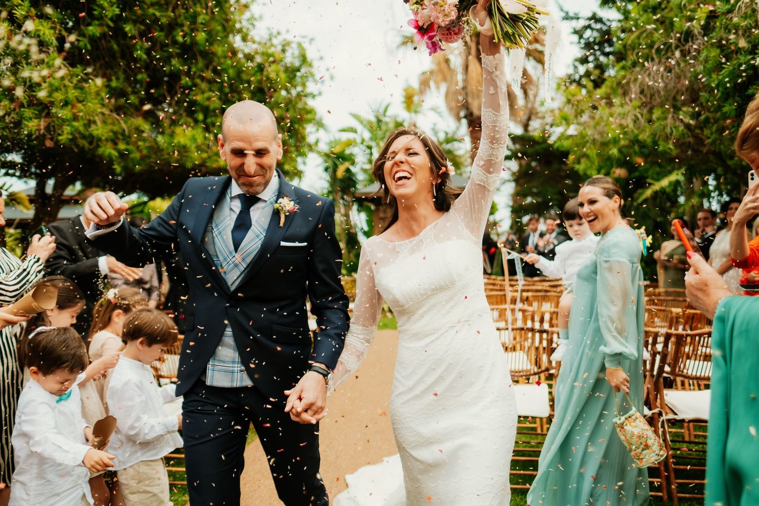 Wedding at the Plaza Hotel - Wedding Packages NYC, image size:1500x1000