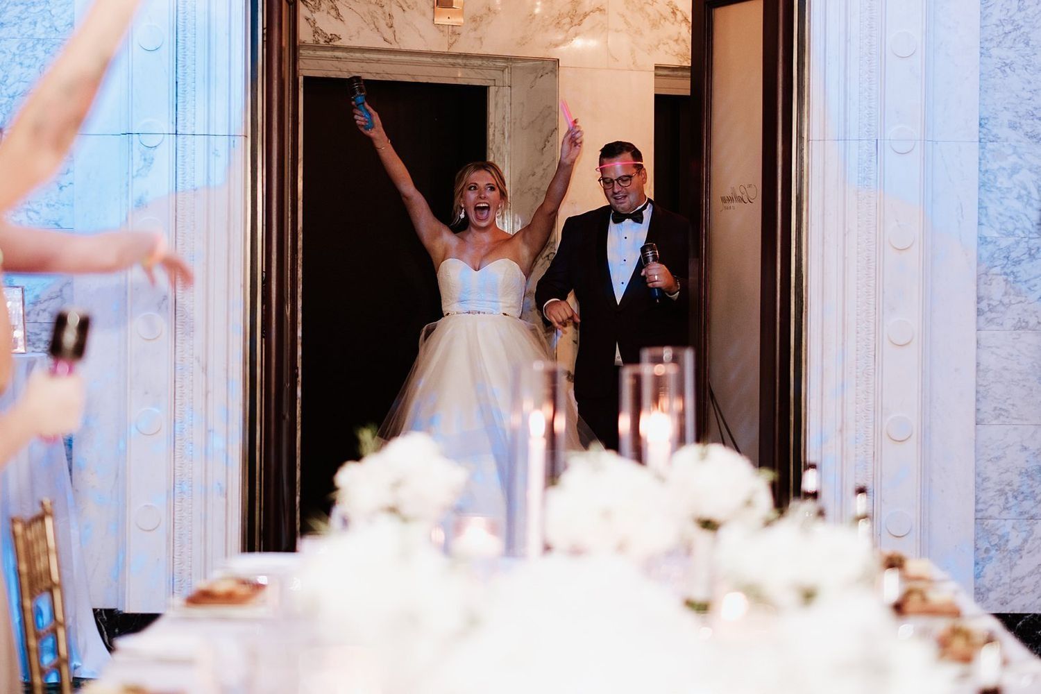 Wedding in Grand Rapids