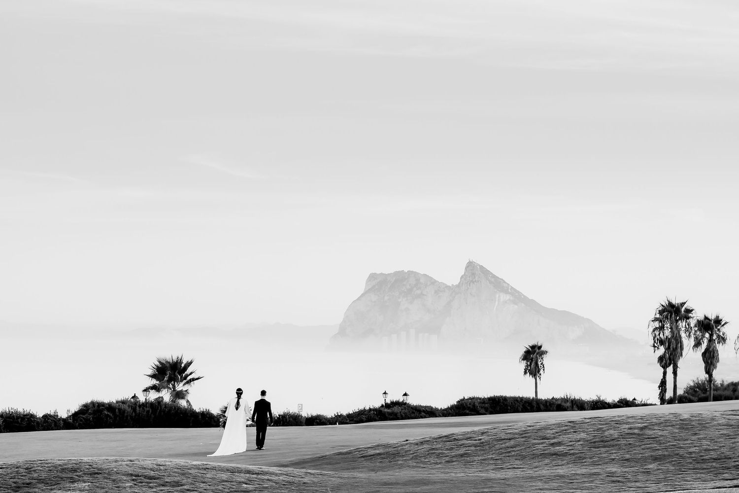 Reportaje de Boda en La Sal de Alcaidesa, Roberto Pecino Fotografo en San Roque, Sotogrande y Alcaidesa