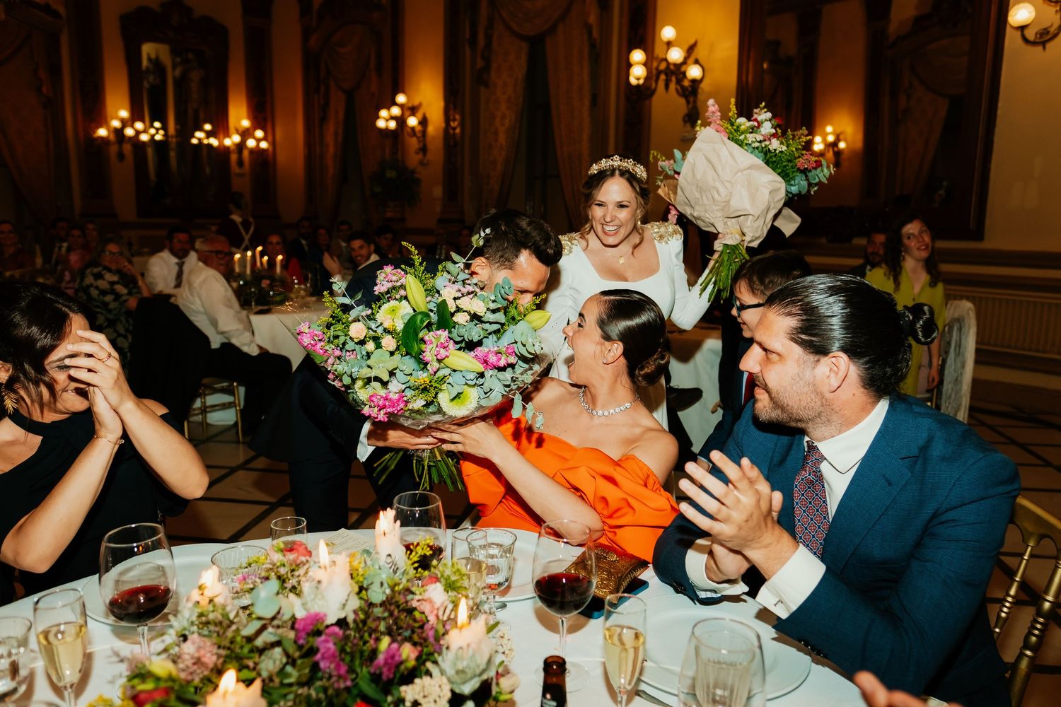 Fotografia emotiva de boda en Córdoba