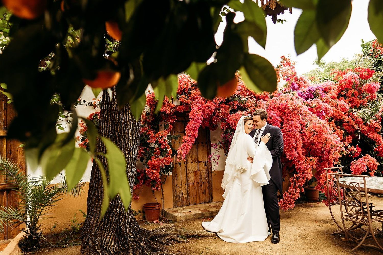Boda en Hacienda Los Angeles, Roberto Pecino Fotógrafo en Sevilla