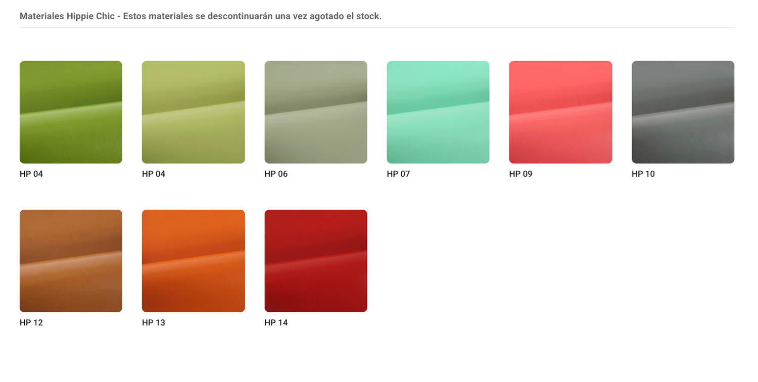 Nuevos colores para tu album de bodas
