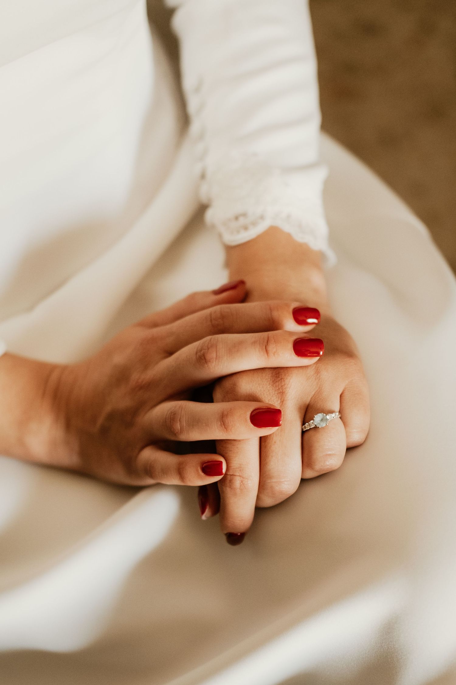 Legado visual de una mañana nupcial sin tensiones ni guiones artificiales junto a la familia, Inma, Roberto Pecino