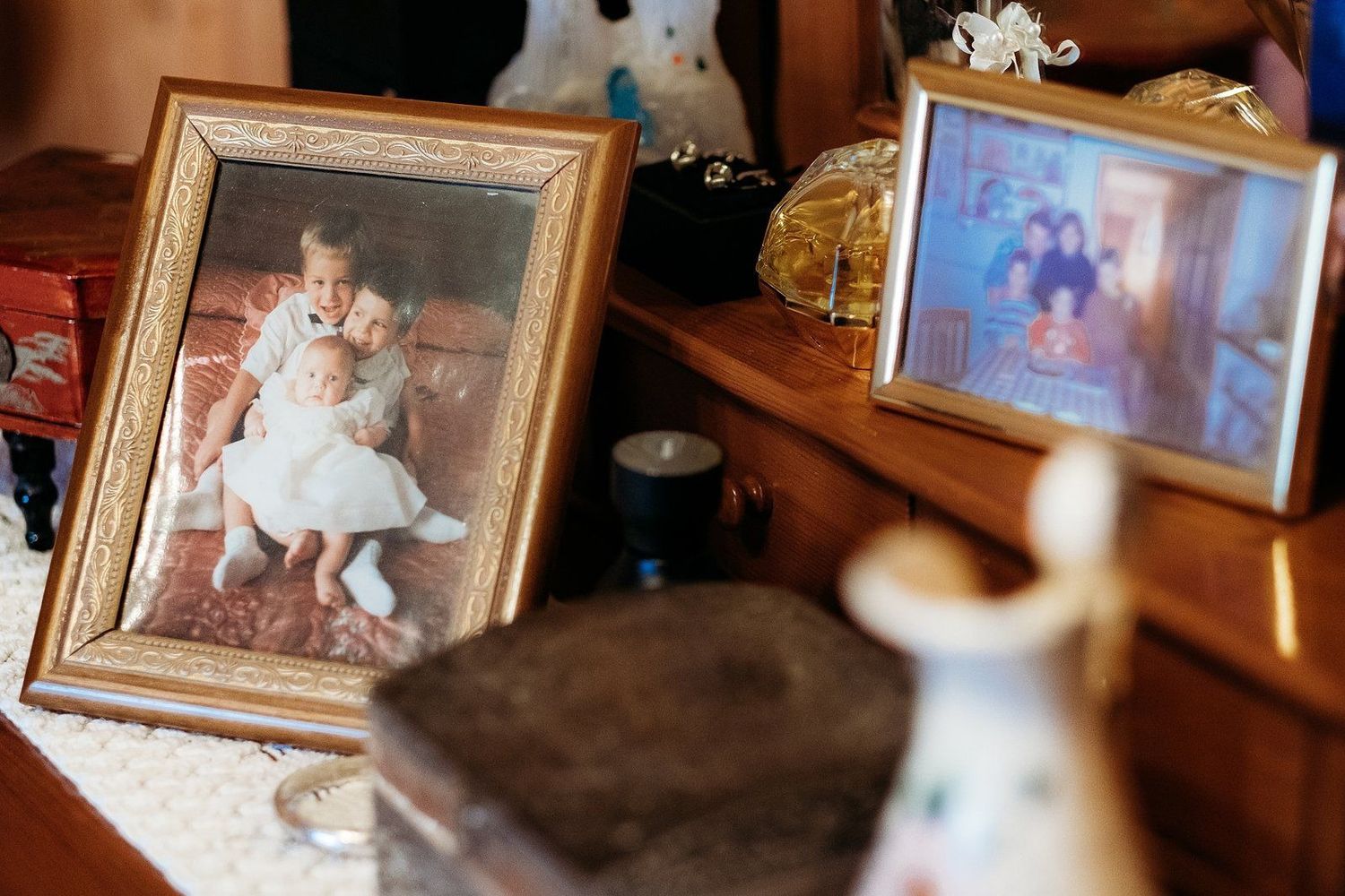 Fotografia documental de boda en Sevilla, Roberto  Pecino Fotógrafo