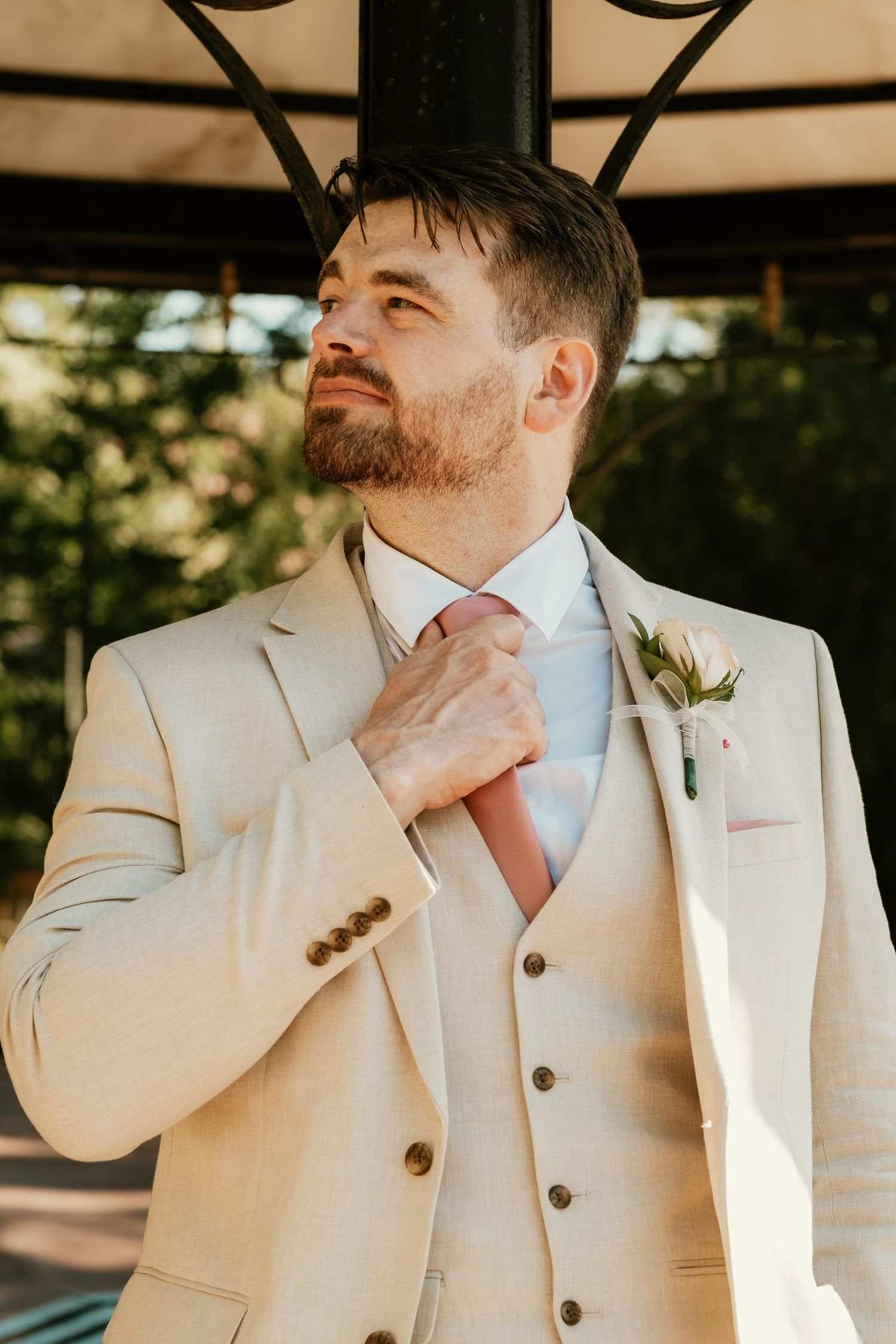 Legado visual de elopement en Gibraltar, Jenna y Liam, Roberto Pecino Fotografía