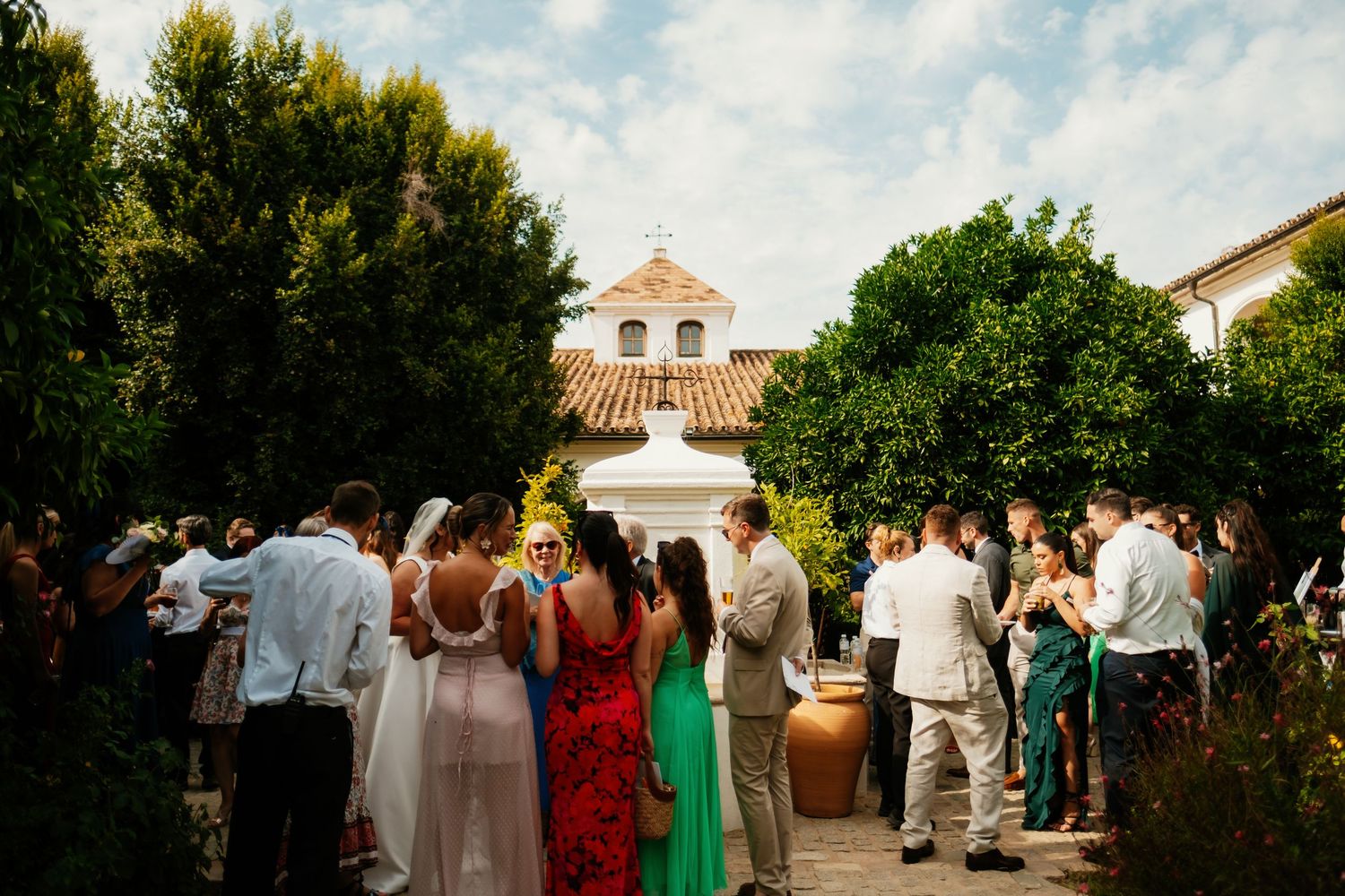 Boda de lujo en Sotogrande, Fotografo en Sotogrande y Puerto de Sotogrande