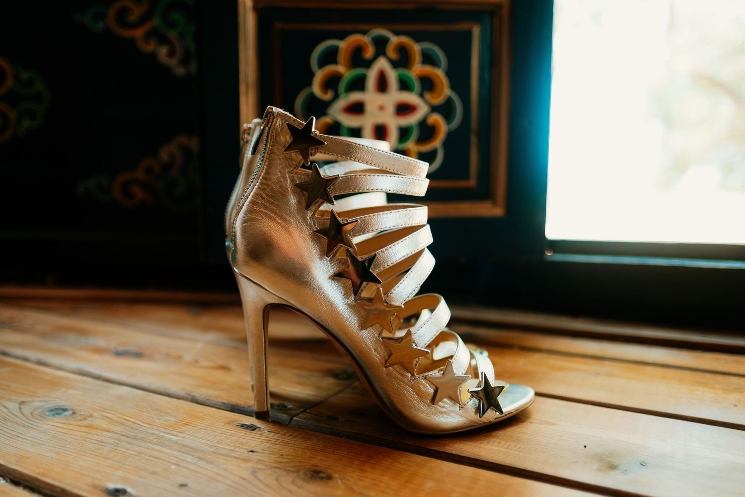 zapatos novia boda estilo festival wakana lake detalles estetica editorial
