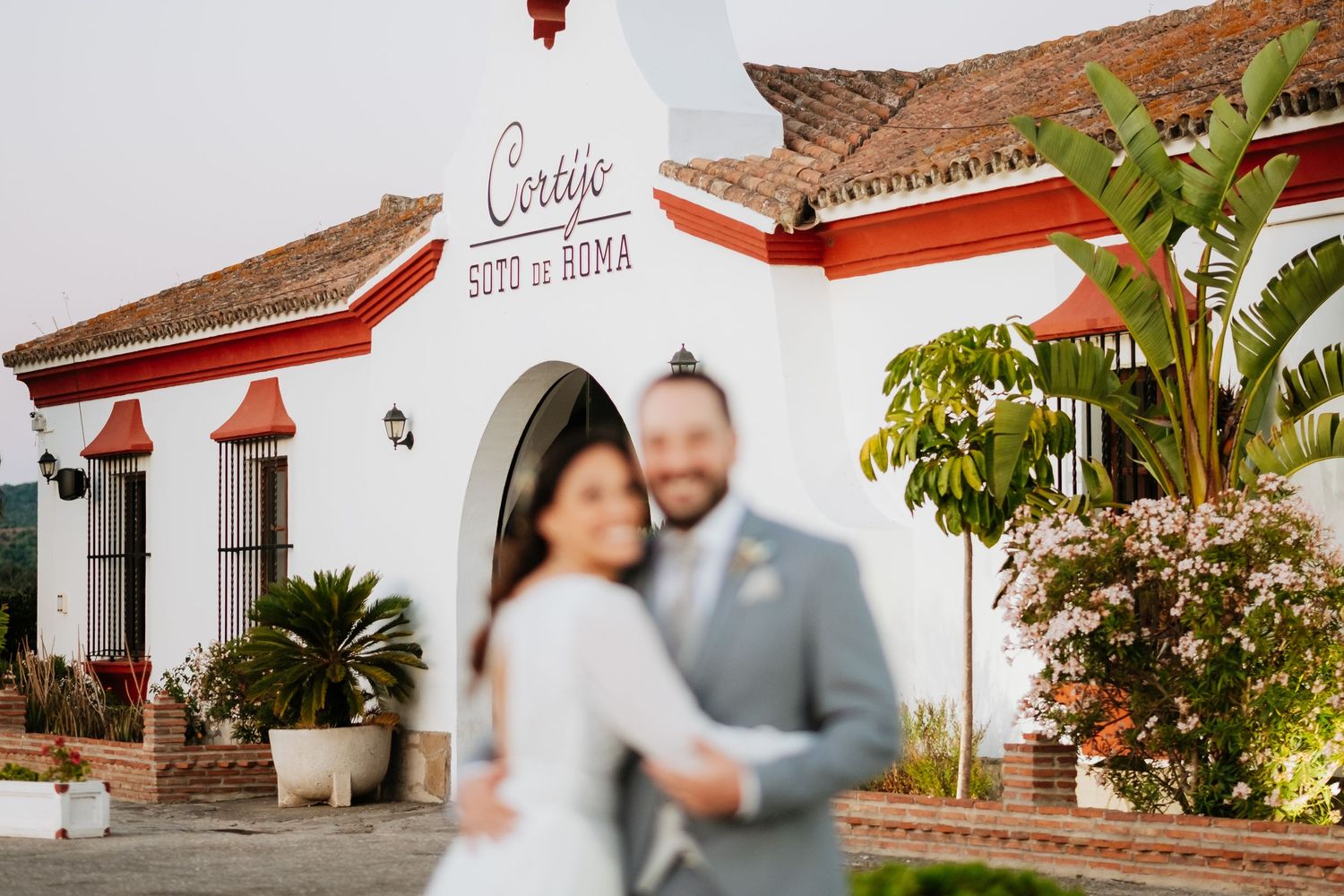Boda en Soto de Roma, Roberto Pecino Fotografo