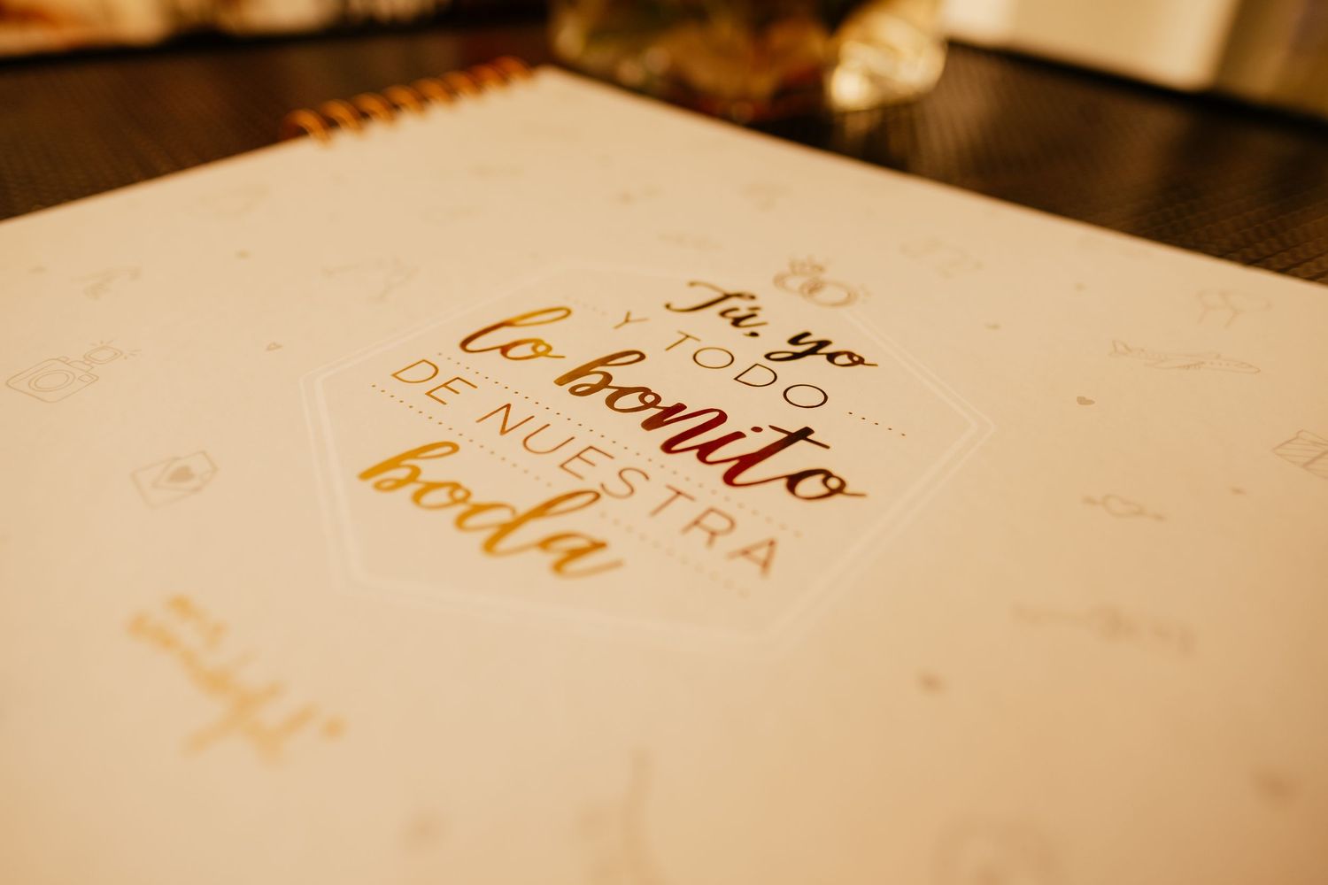 Decoración de mesas, Catering Abades en Granada