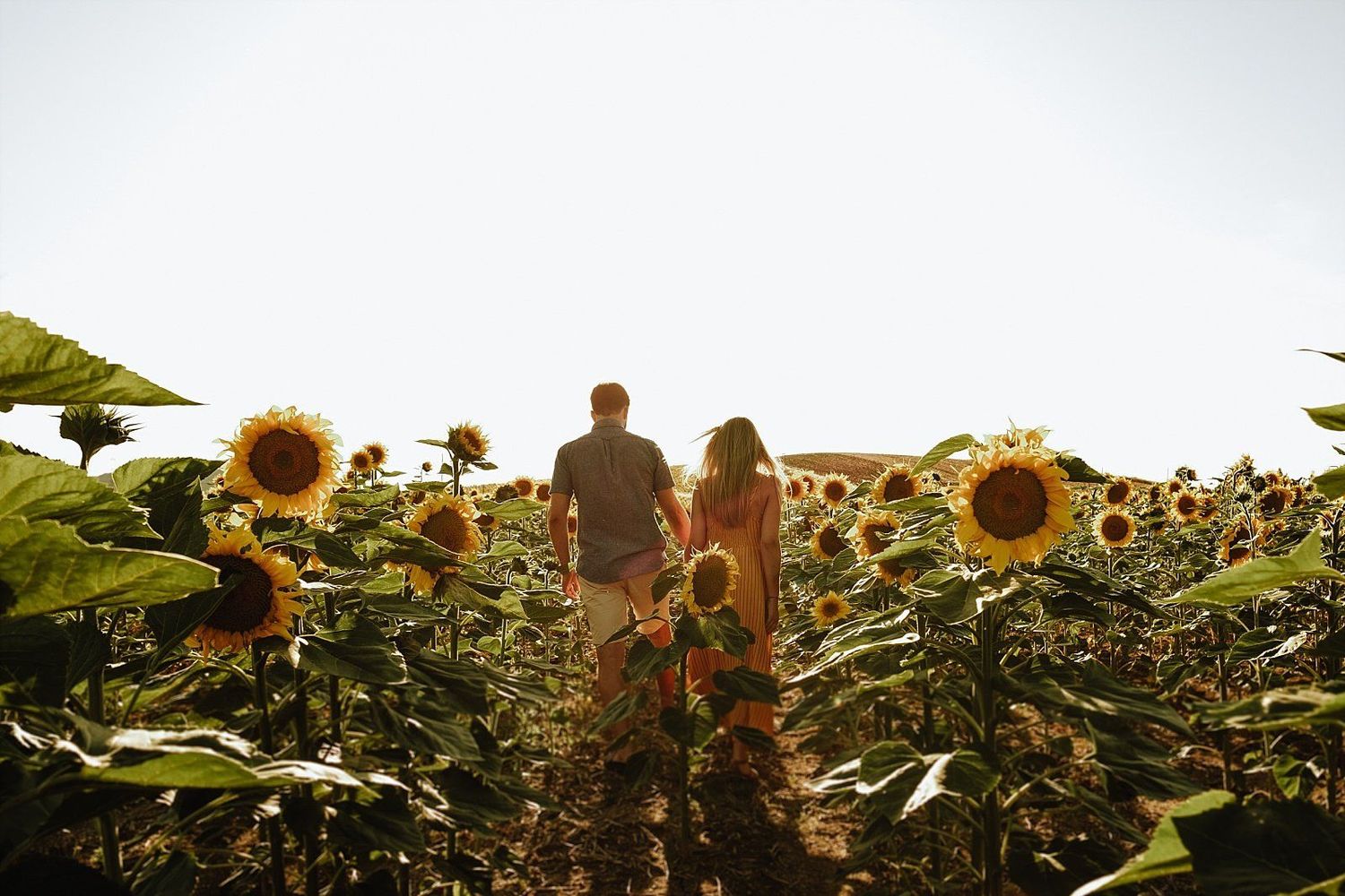 Sesión de preboda natural en Cádiz - Roberto Pecino Fotógrafo