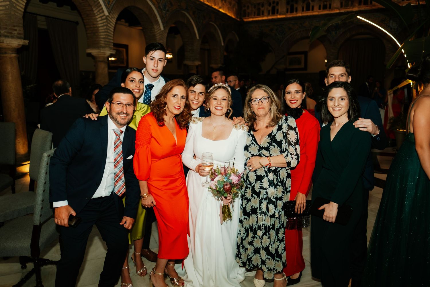 Fotografia de boda en Córdoba