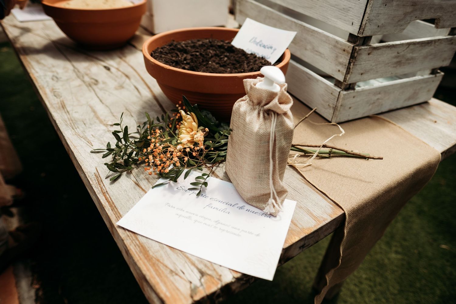 Boda Boho en Tarifa y Valdevaqueros