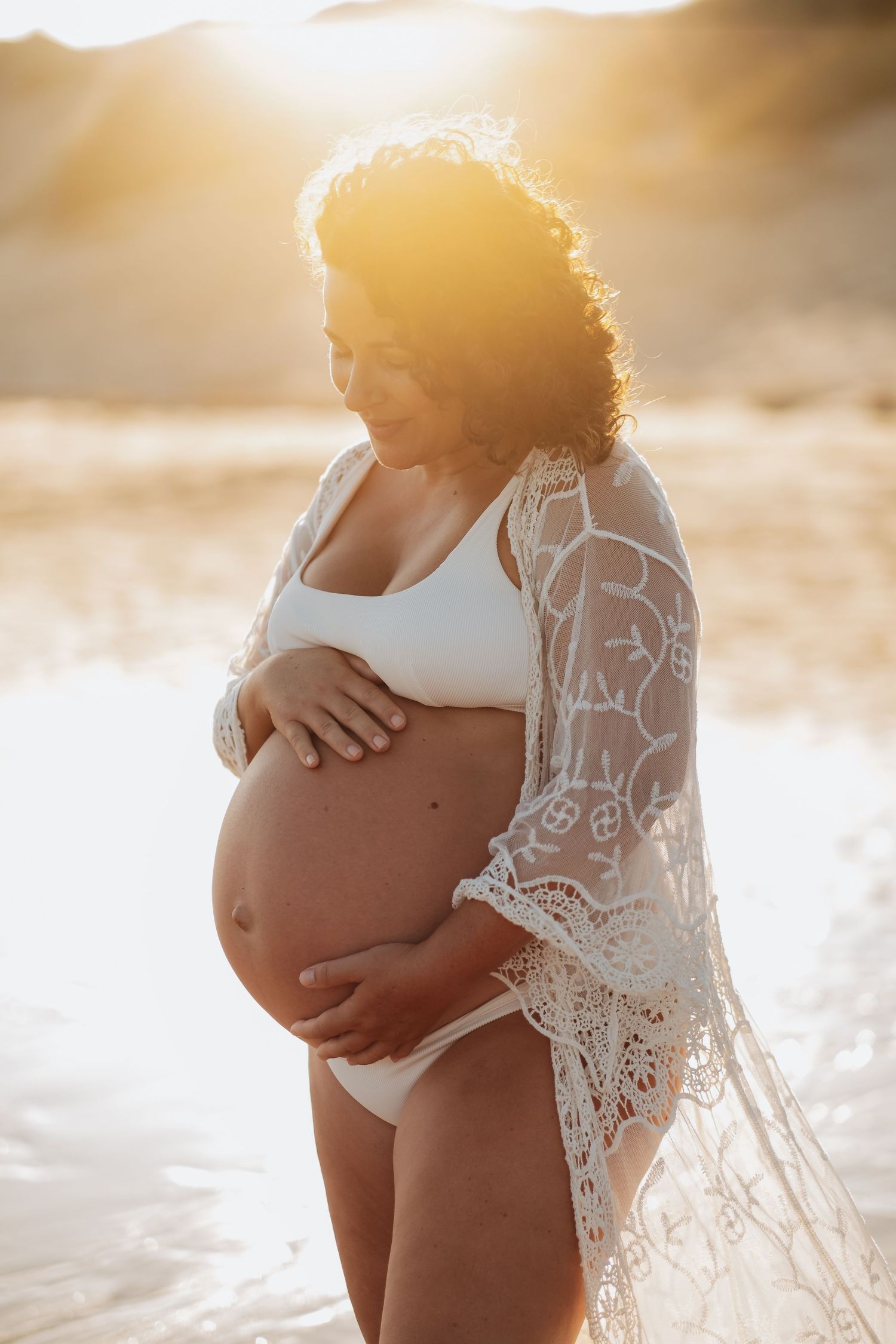 Fotografo en Algeciras, reportaje premama, Roberto Pecino Fotografo