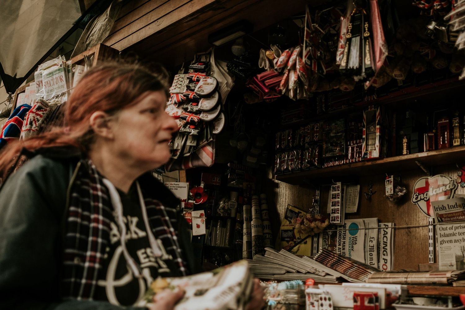 Fotografía documental y estética editorial, la ciudad continúa con su ritmo tras los atentados en Londres, Roberto Pecino Fotógrafo