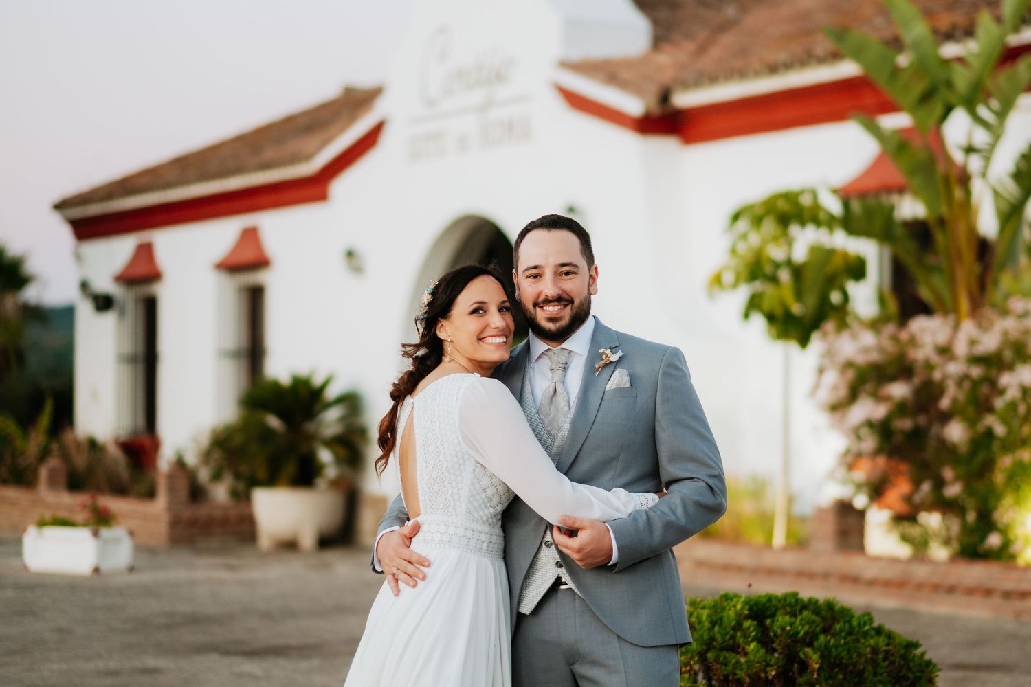 Boda Civil en Soto de Roma, Roberto Pecino Fotógrafo
