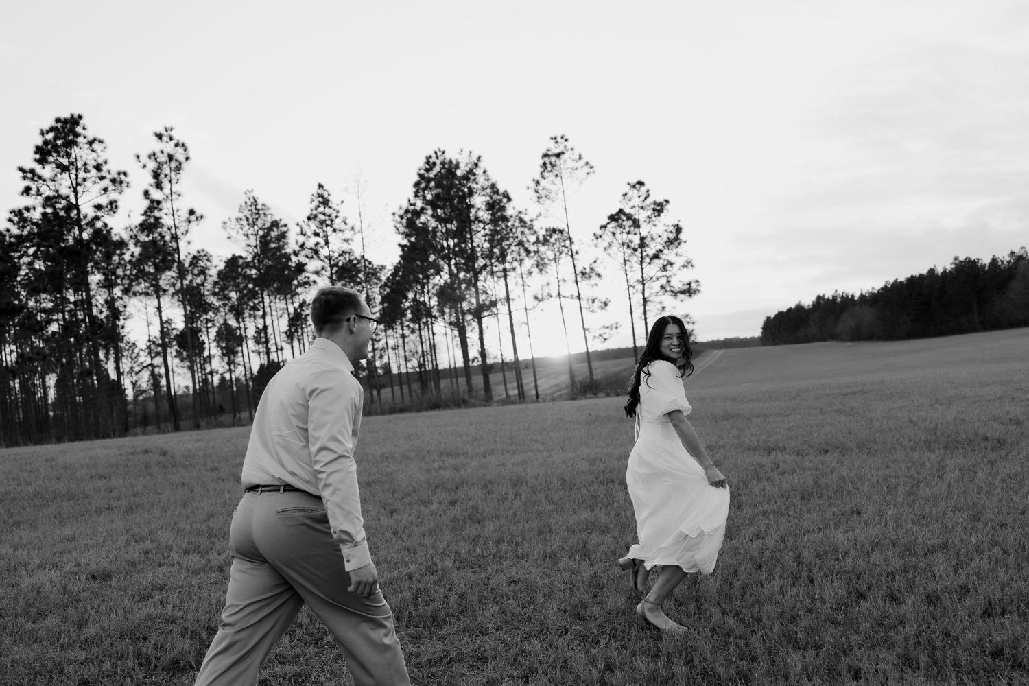 Timeless Couple Photography