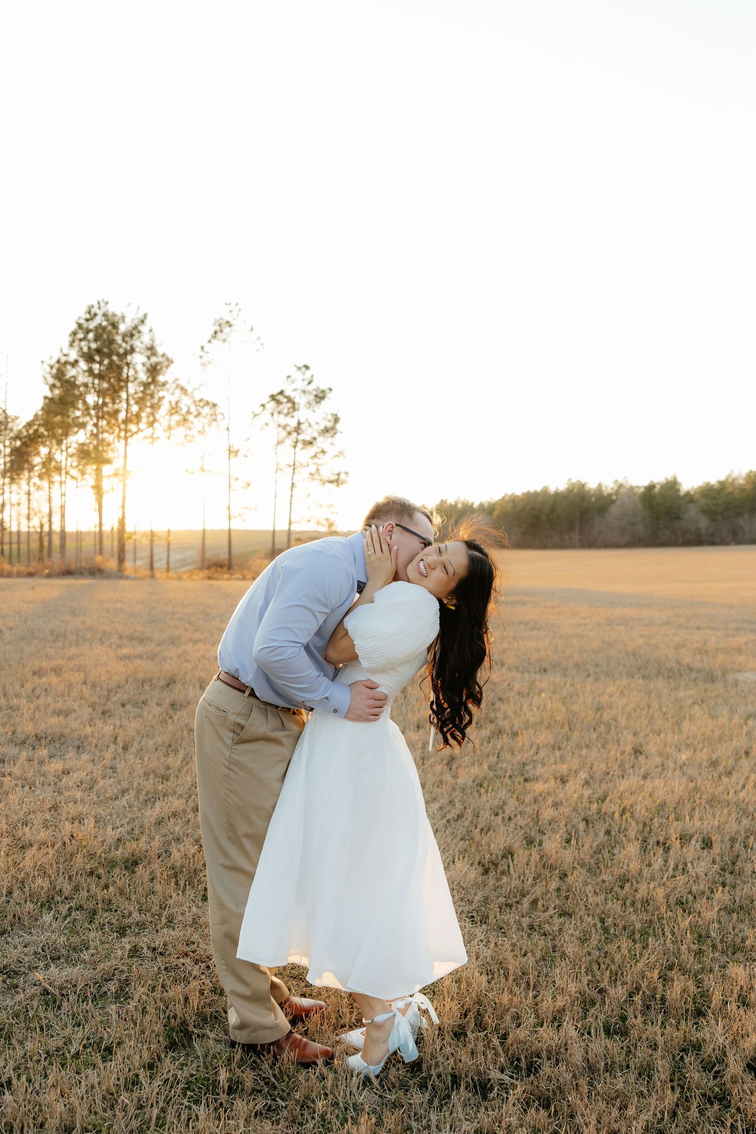 Timeless Couple Photography
