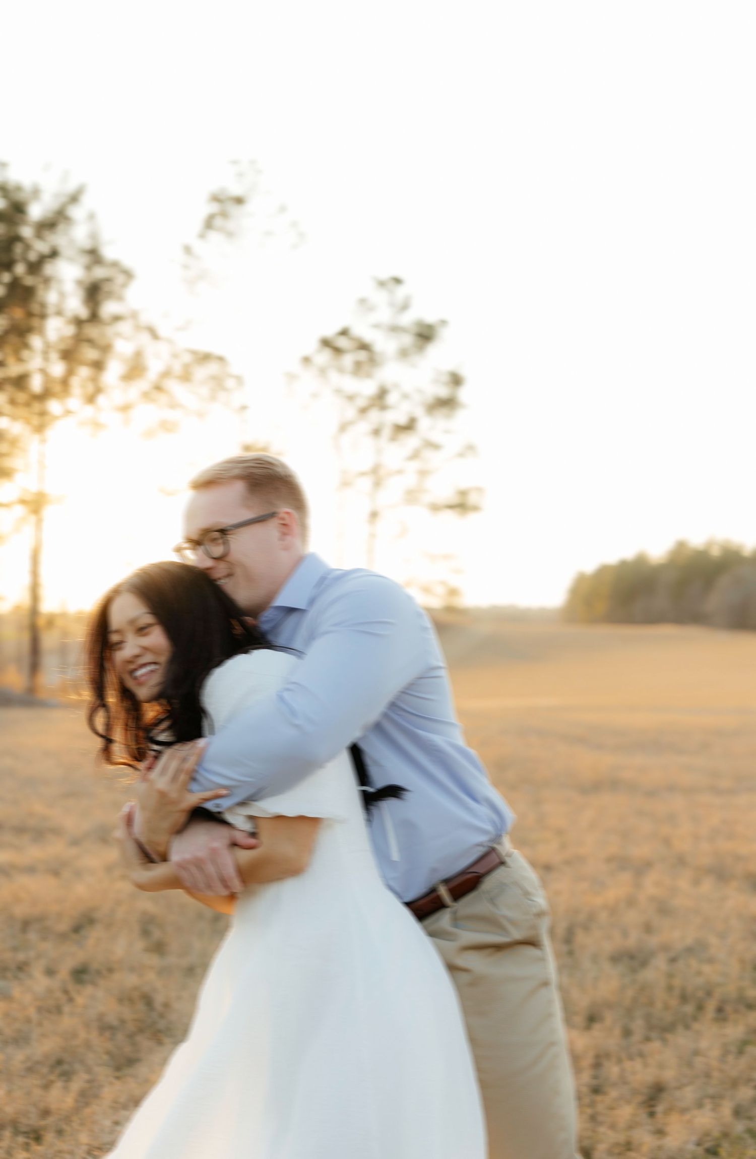 Timeless Couple Photography