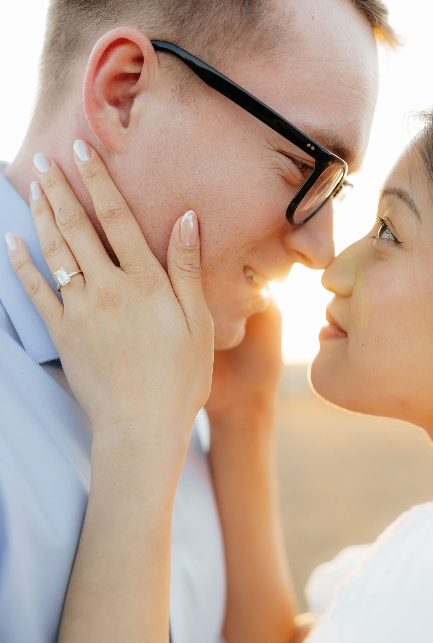 Timeless Couple Photography