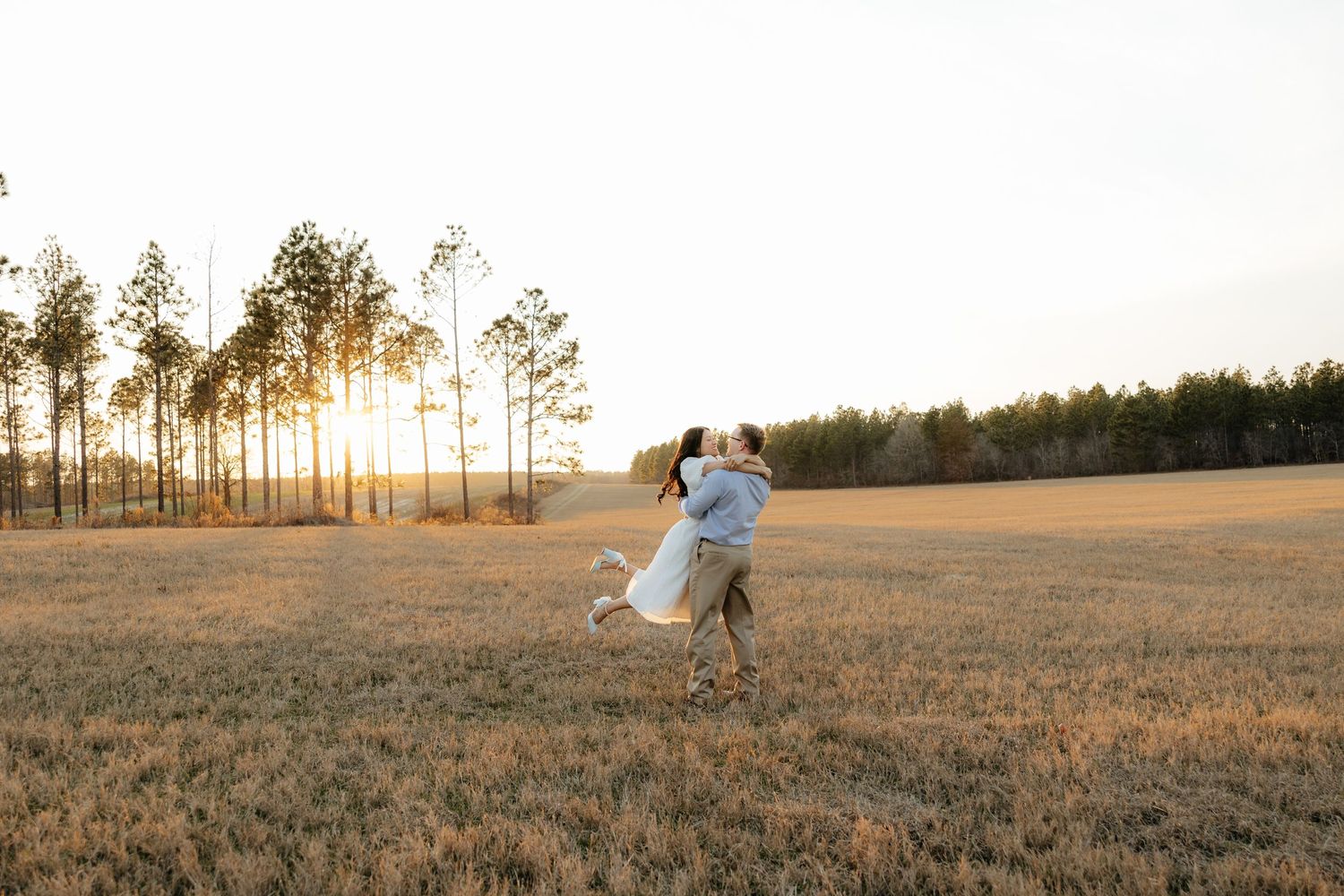 Timeless Couple Photography