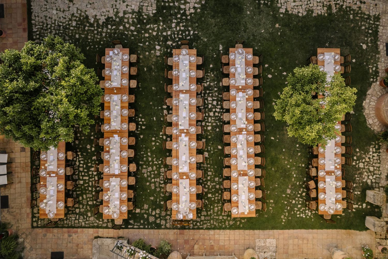 photo drone sicile