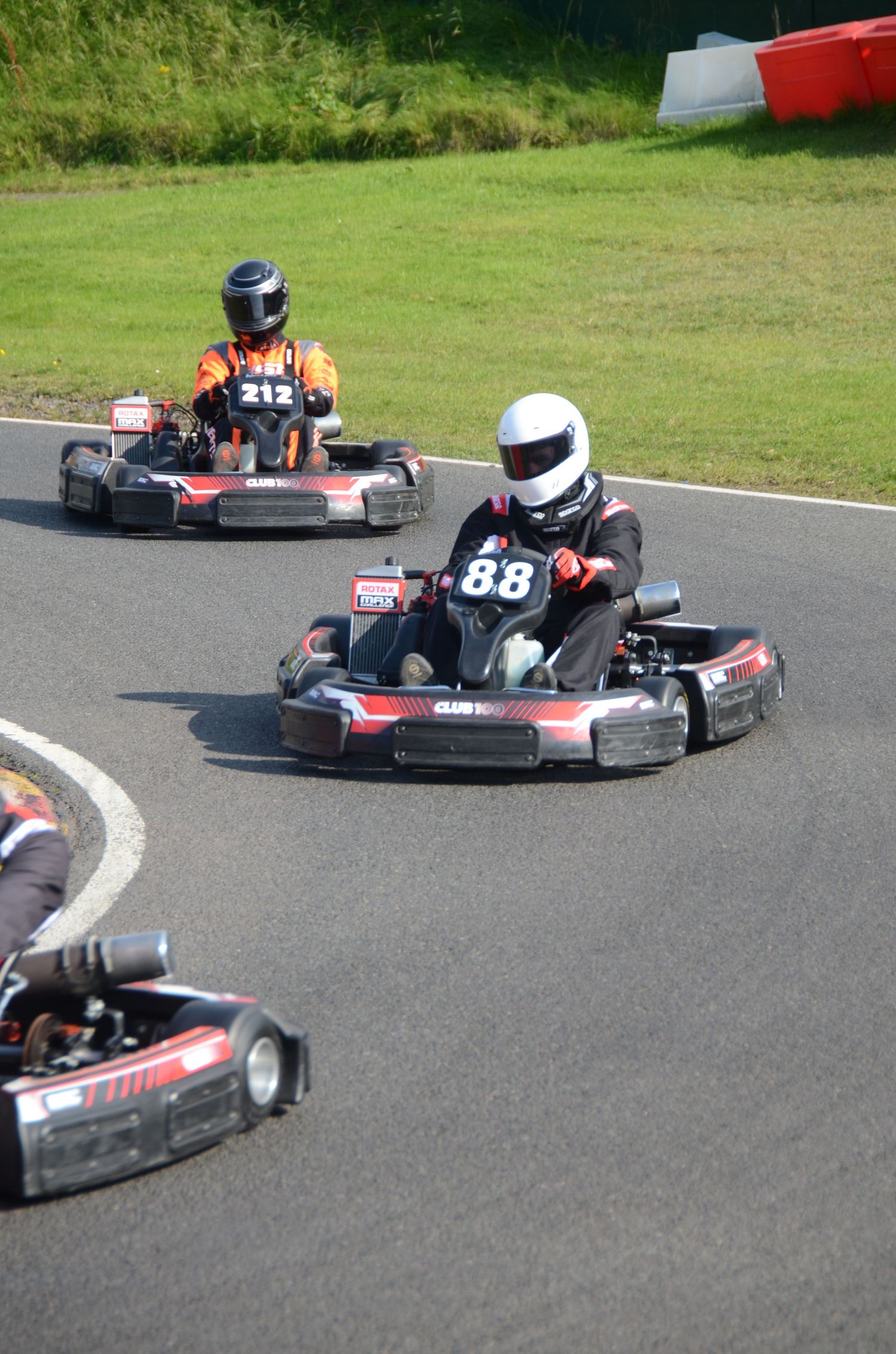 Club100 Rowrah