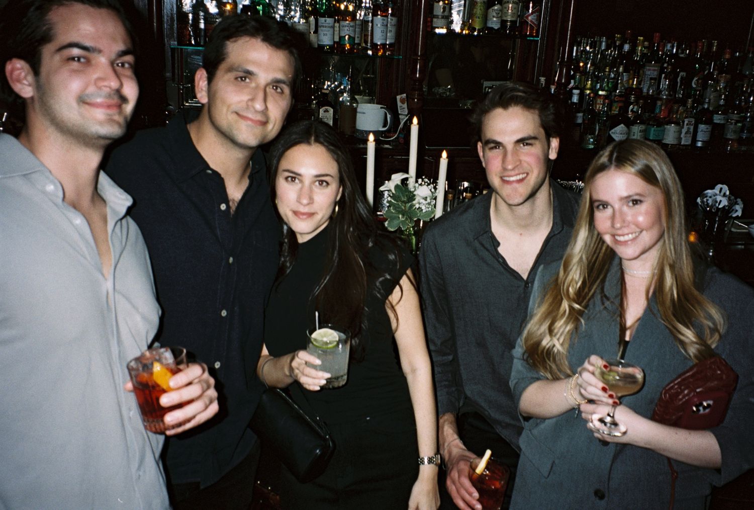 engagement party in brooklyn