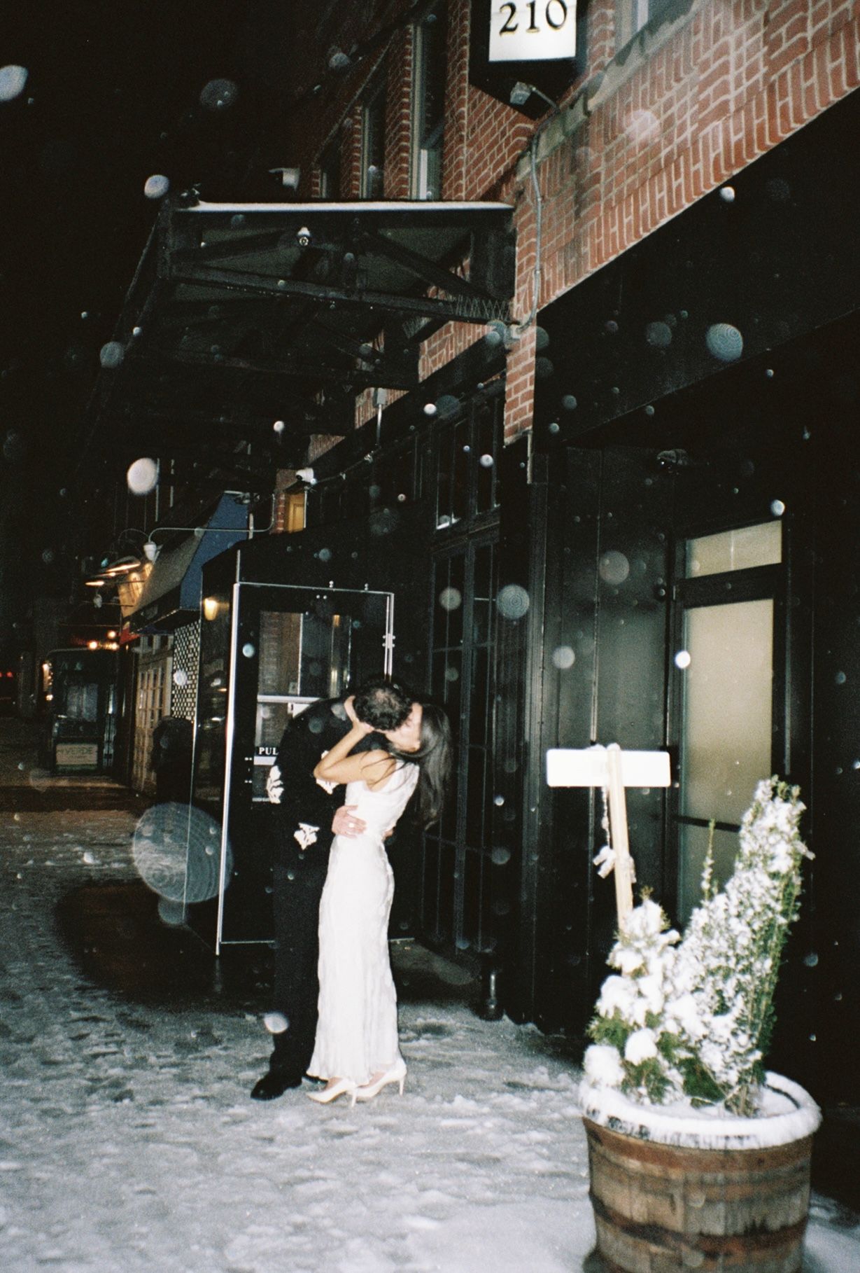 engagement party in brooklyn