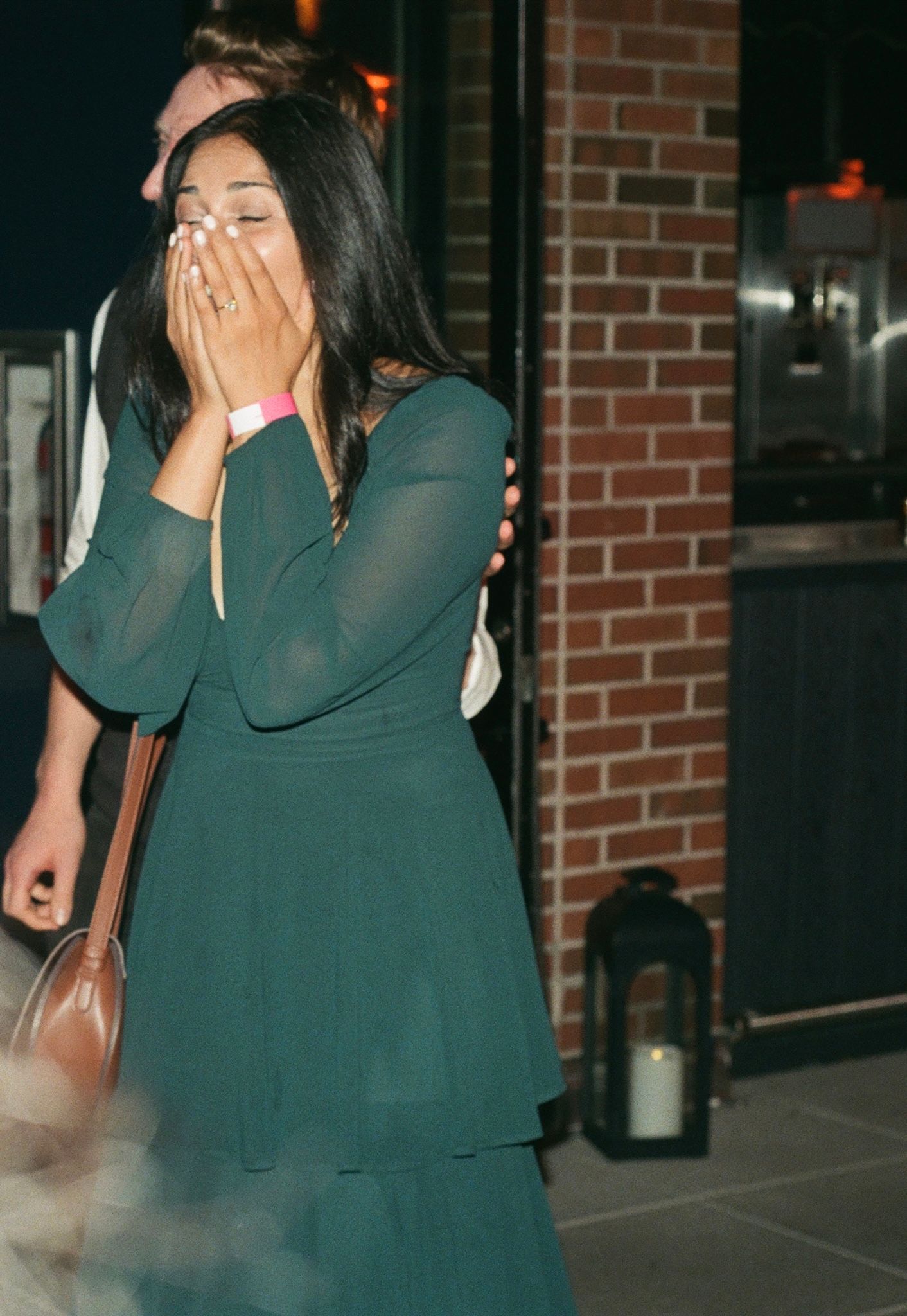 engagement party in brooklyn