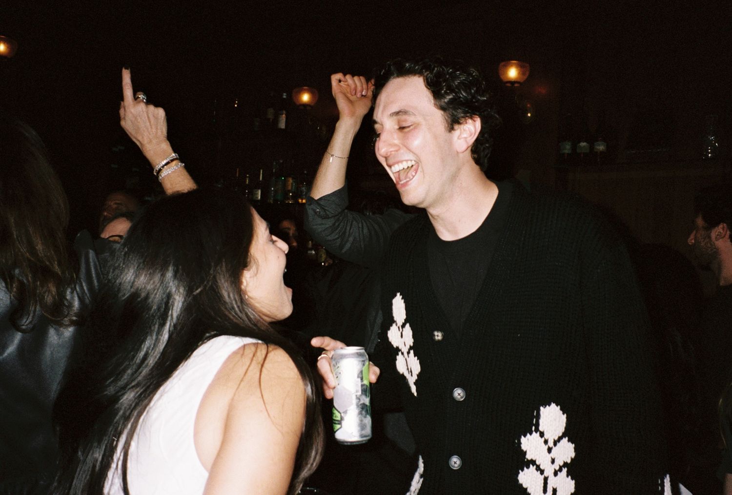 engagement party in brooklyn