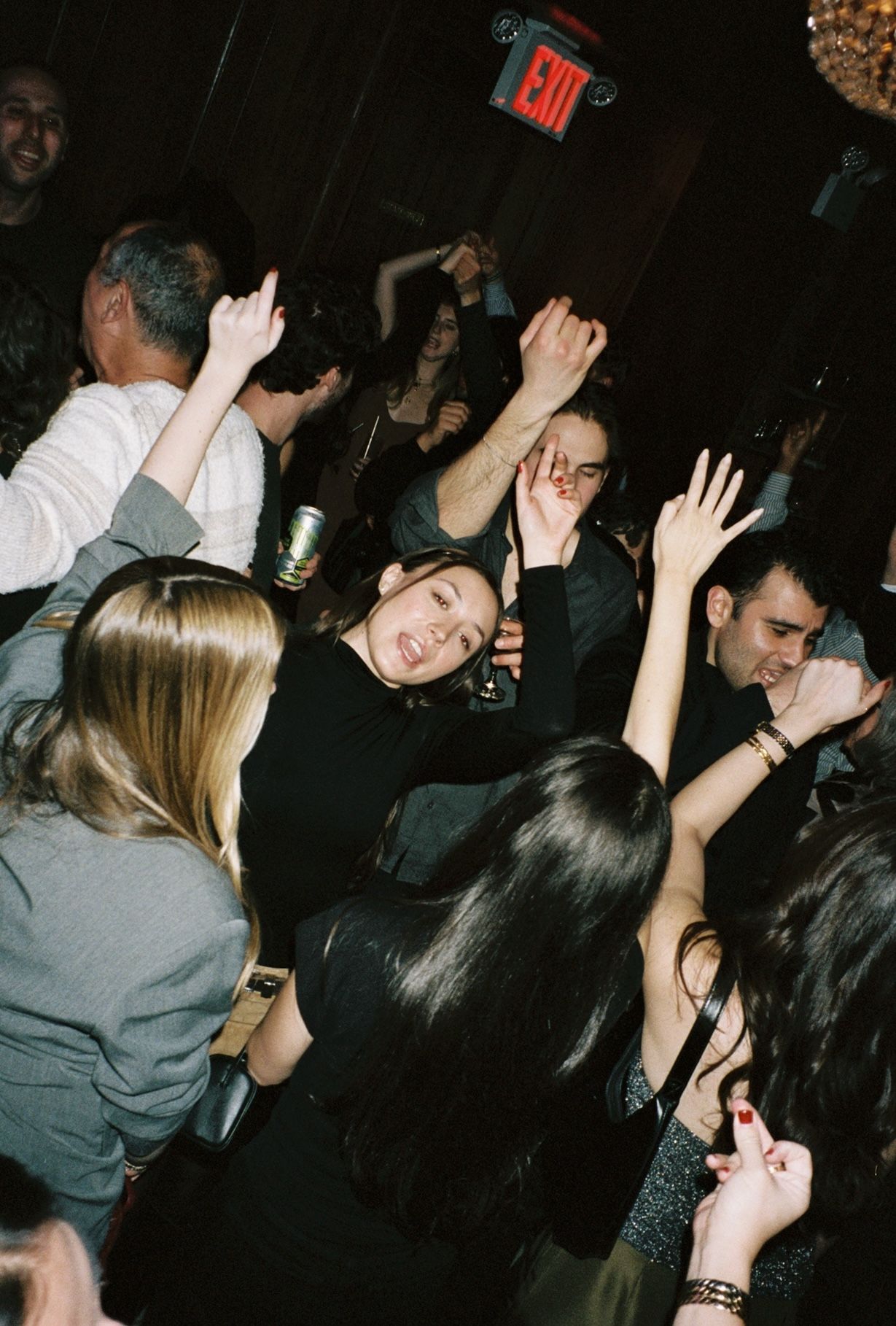 engagement party in brooklyn