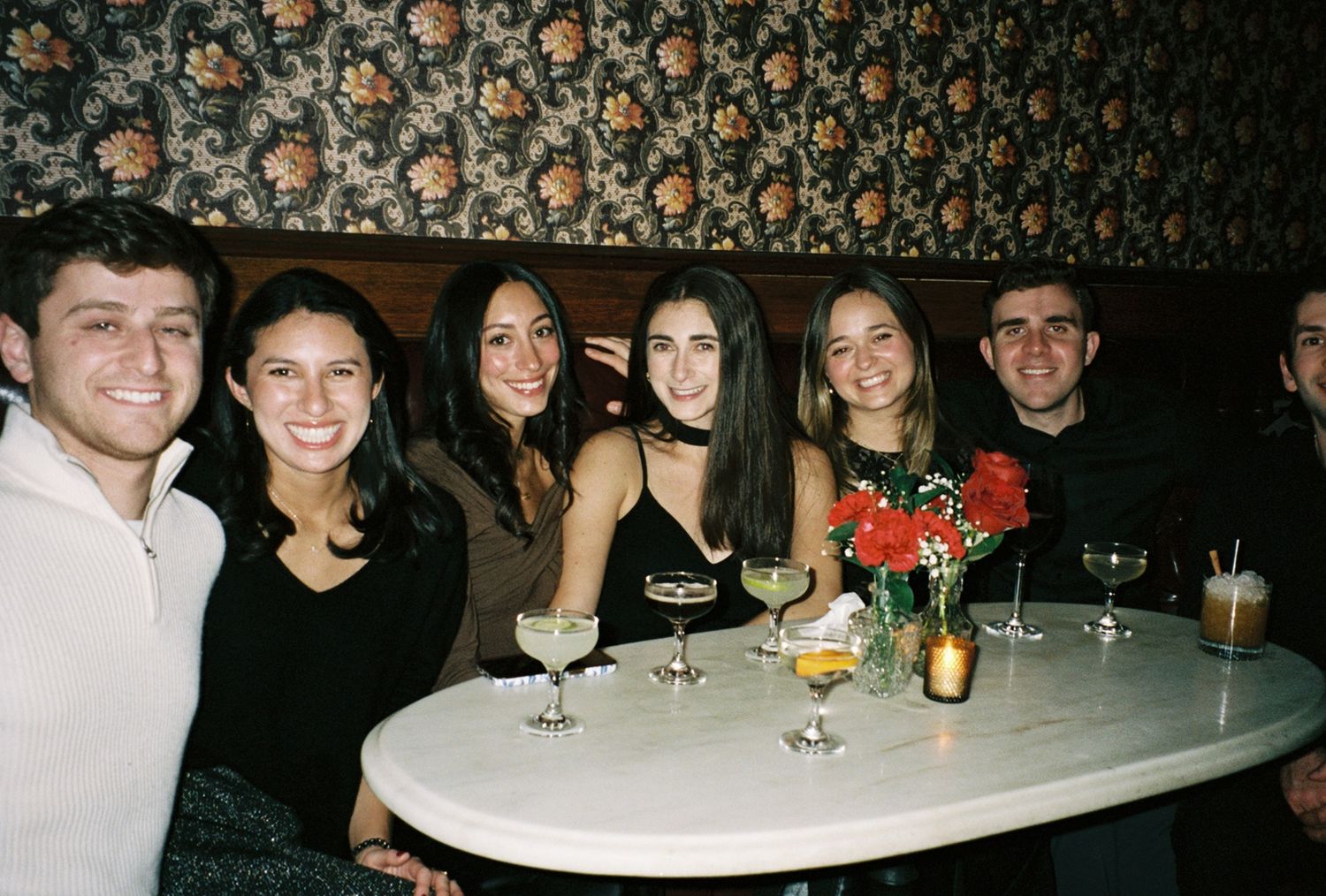 engagement party in brooklyn