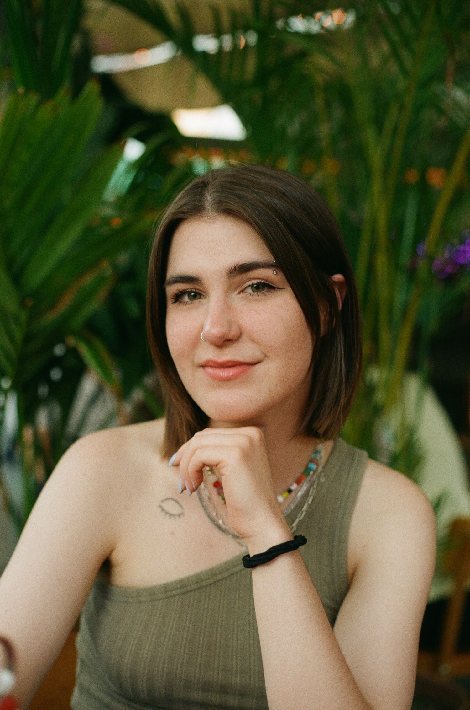 portrait