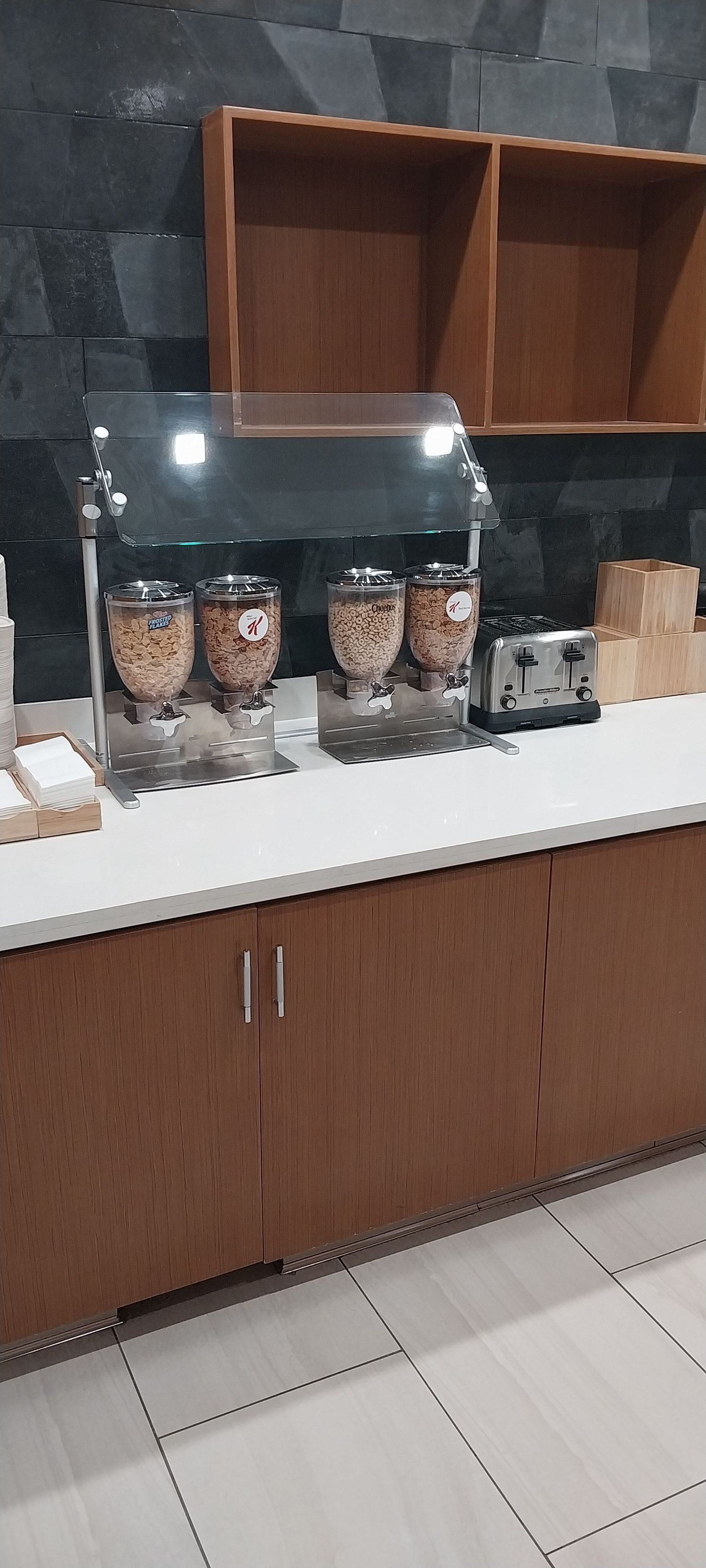 Springhill Suites by Marriott 
Redlands, CA