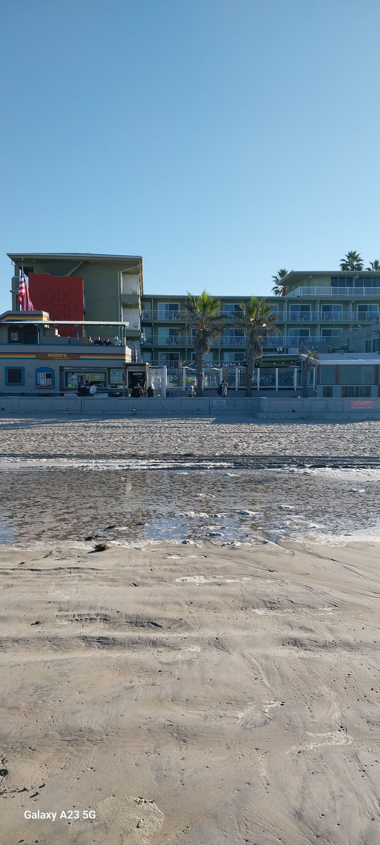 Pacific Beach CA
beach city
boardwalk
San Diego CA