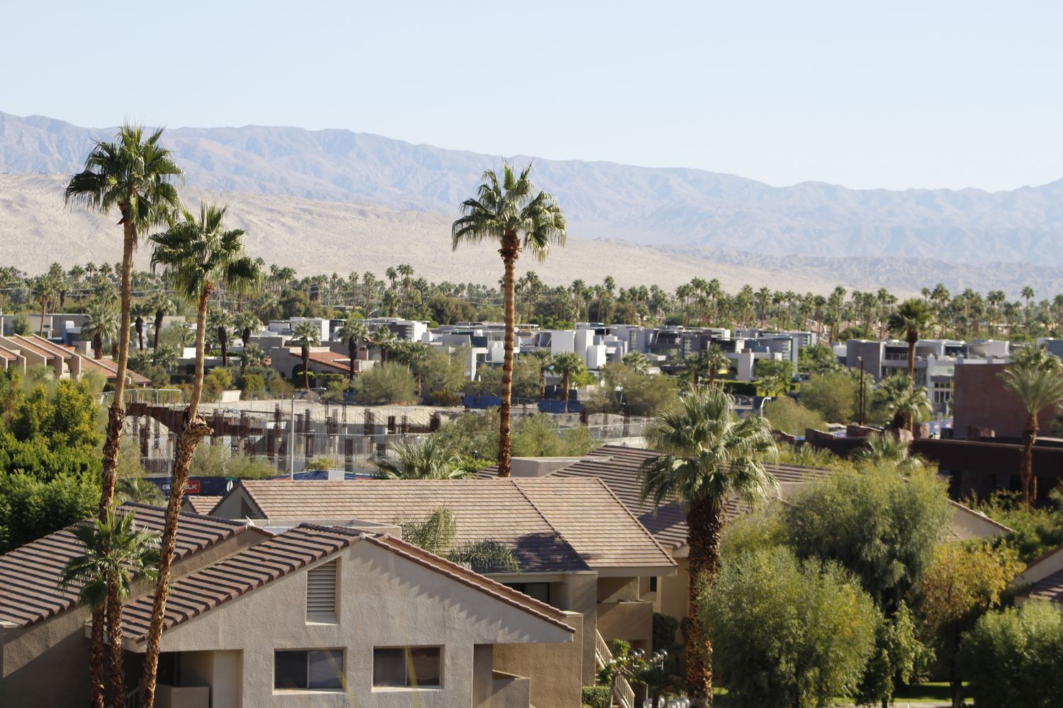 The Sol Palm Springs Ca