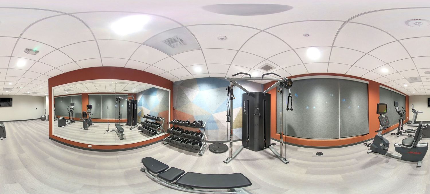 anthony taylor  vr imagery
