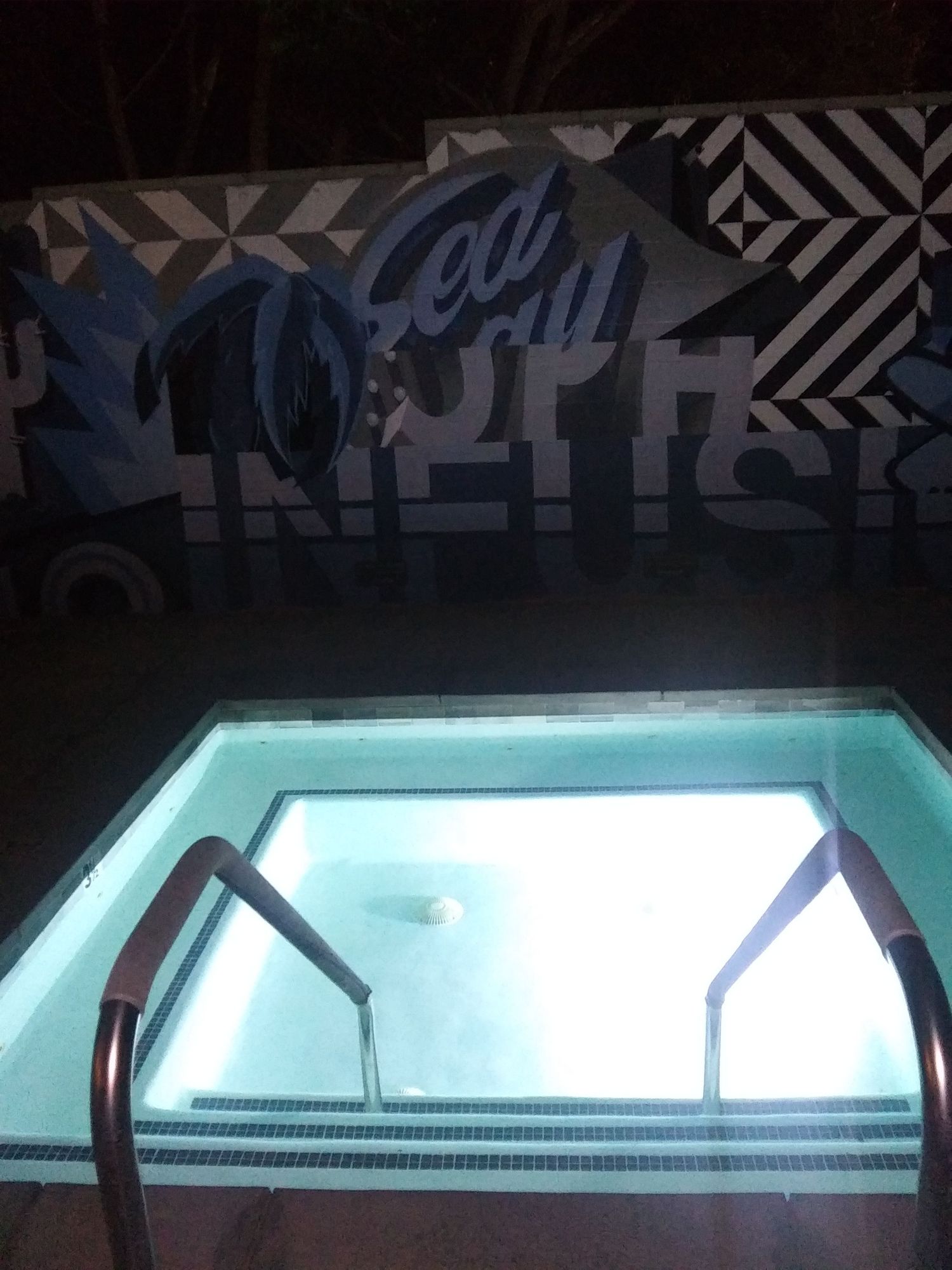 Infusion Spa
Palm Springs Ca