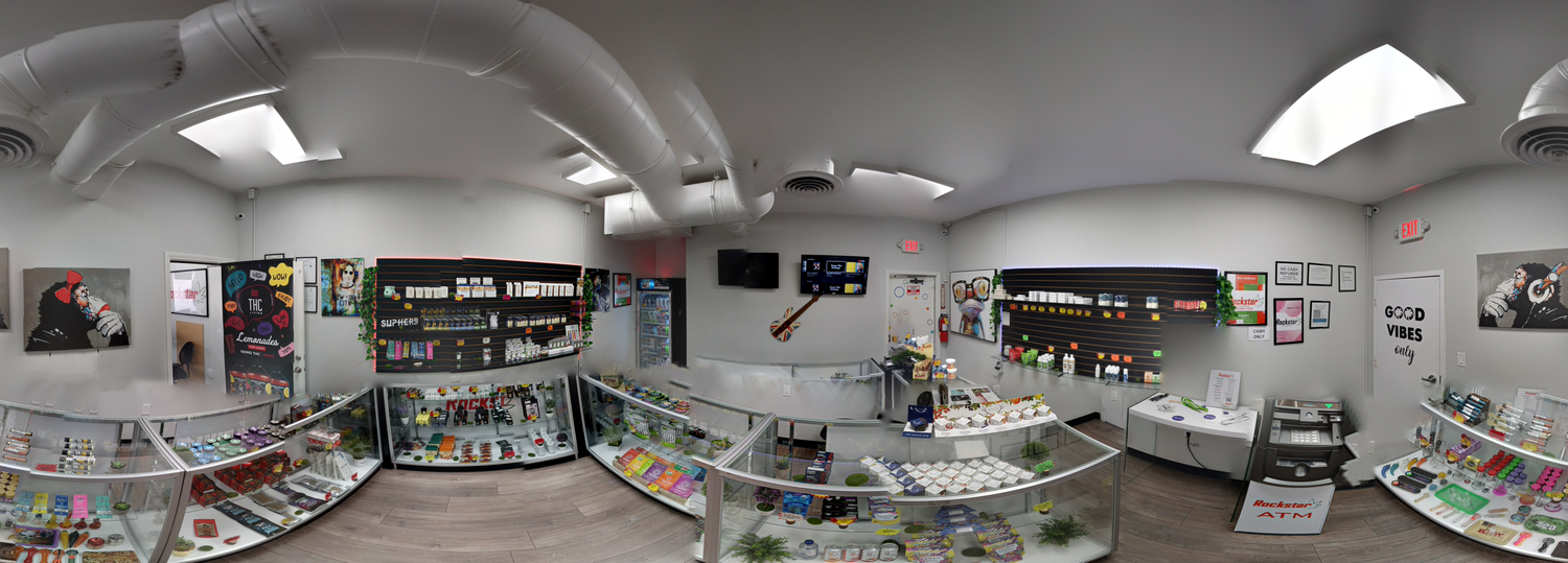 dispensary