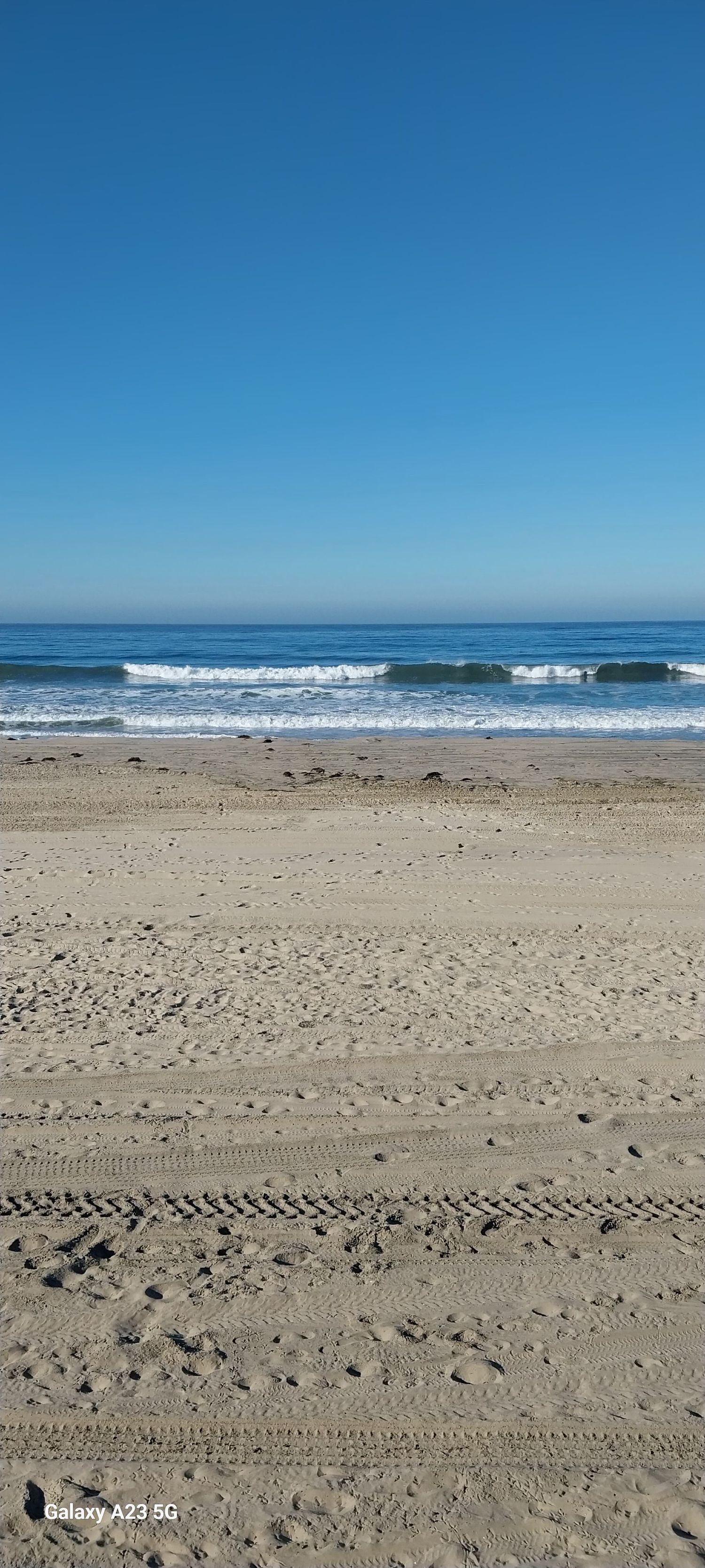 Pacific Beach CA