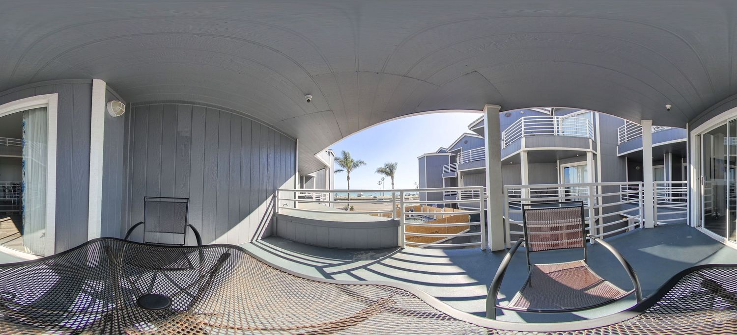 Beachside Inn Cap Beach Ca