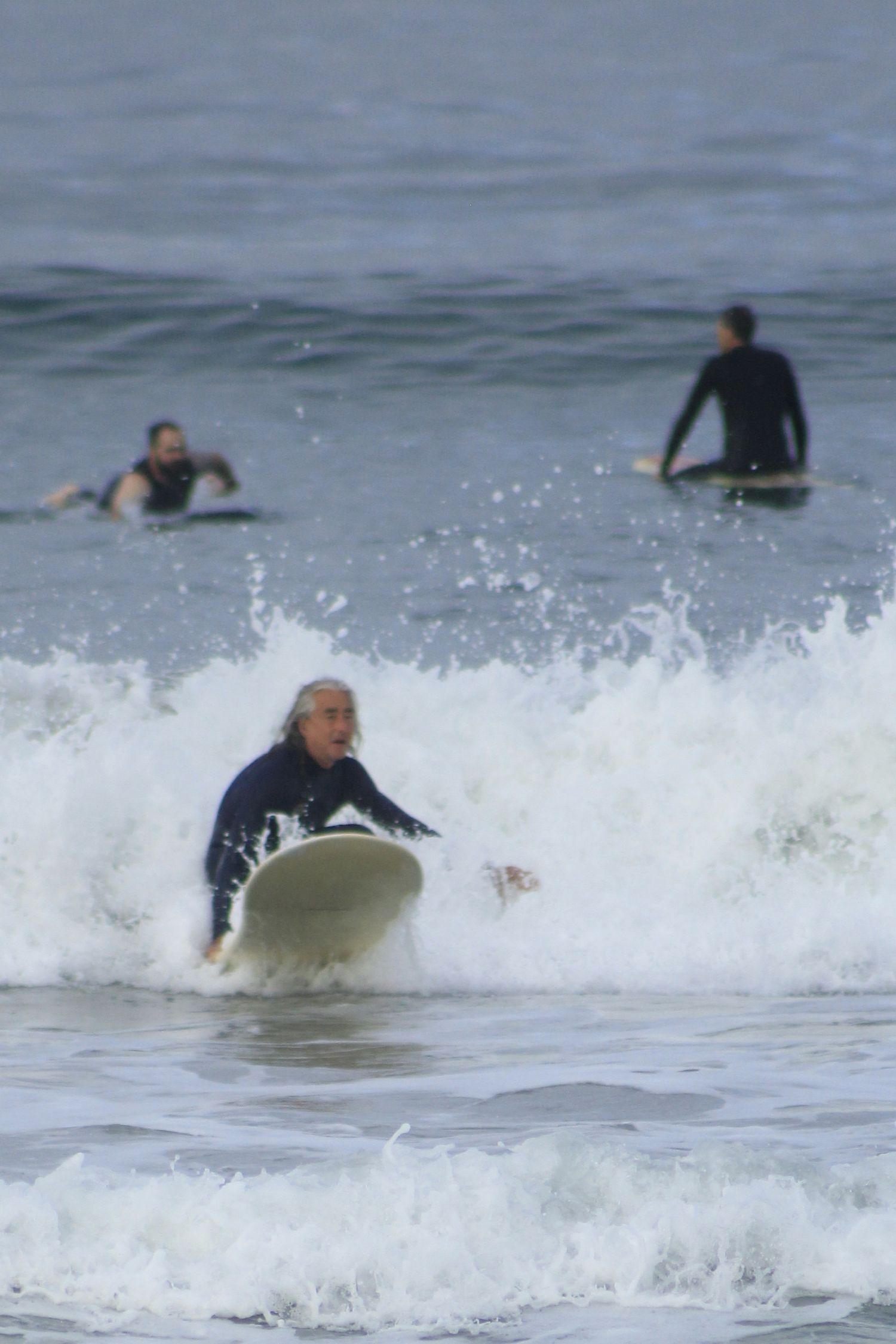 beach recreation