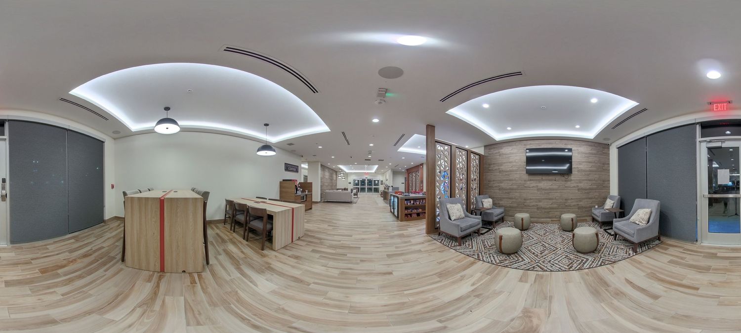 anthony taylor  vr imagery
