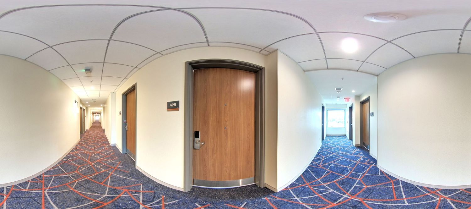 candlewood hall