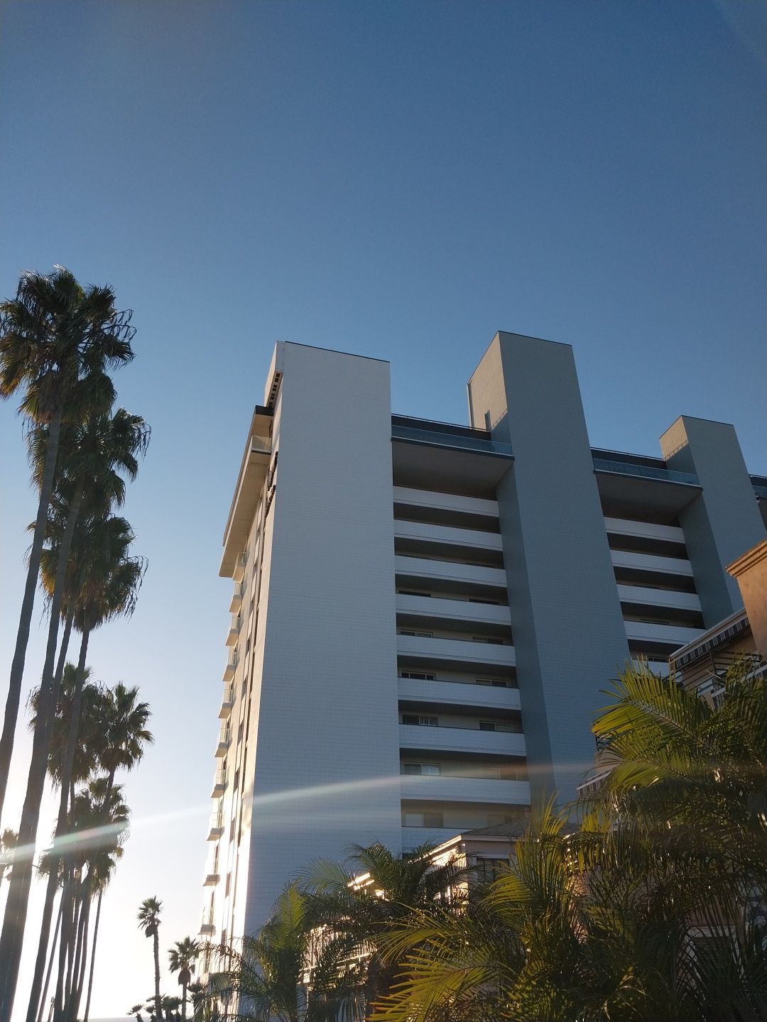 Pacific Beach CA
Hotels
Capri by the Sea