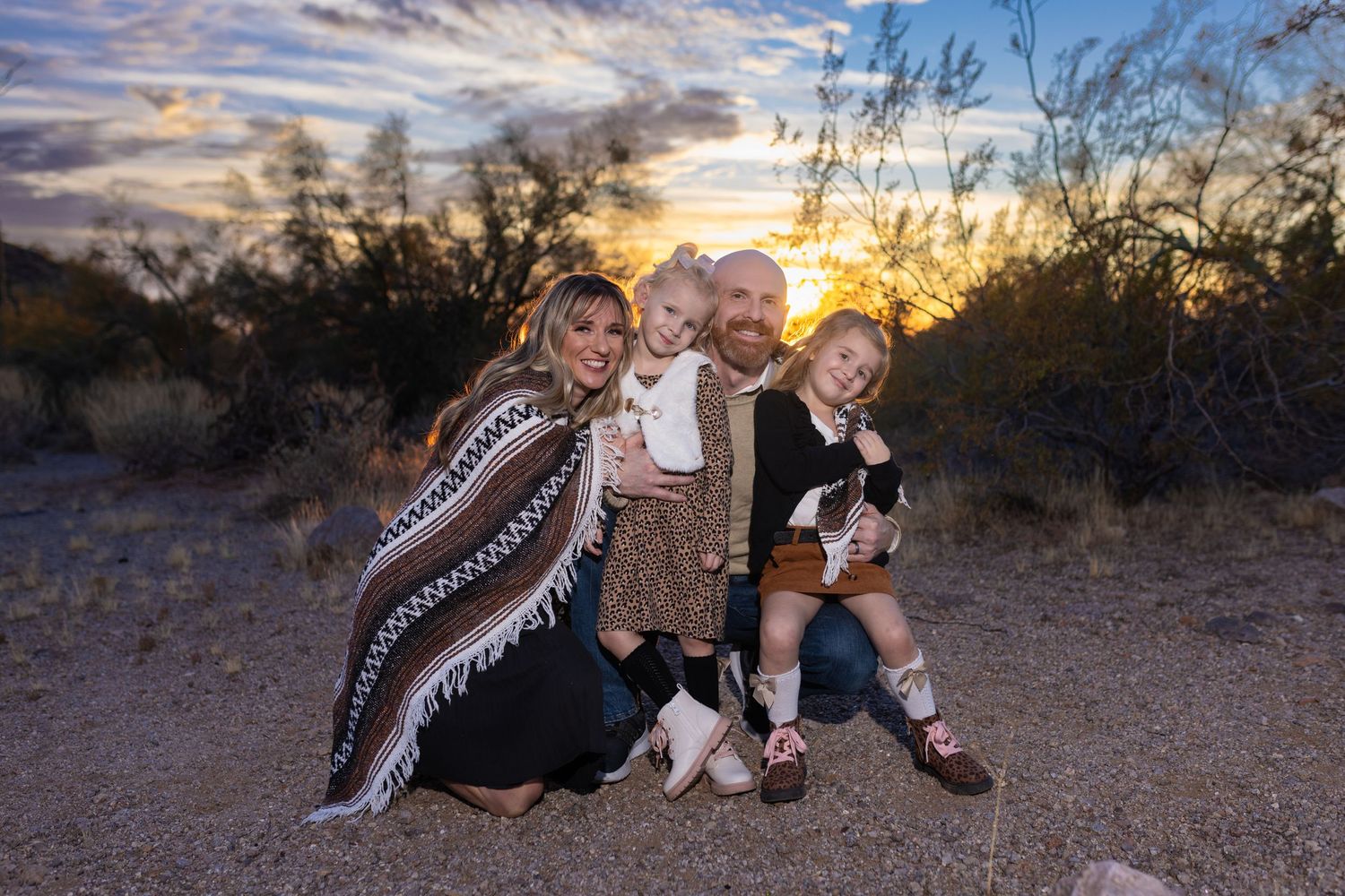 Kids and Family