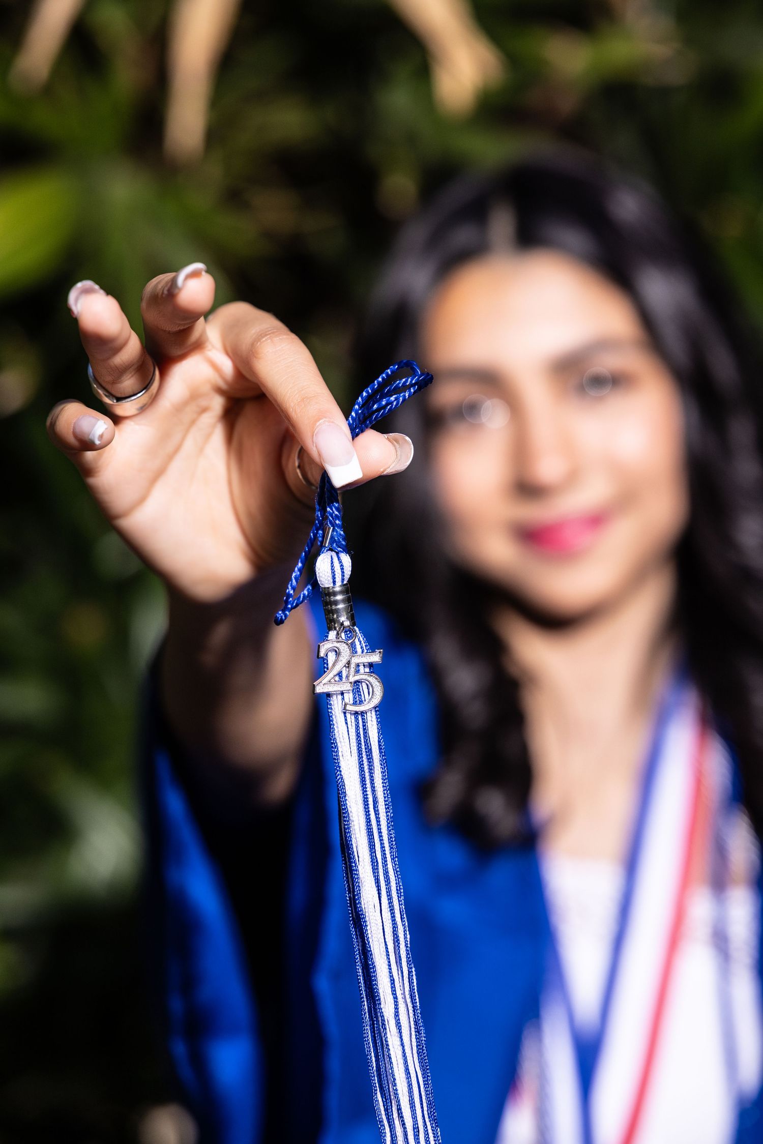 Graduation Pics