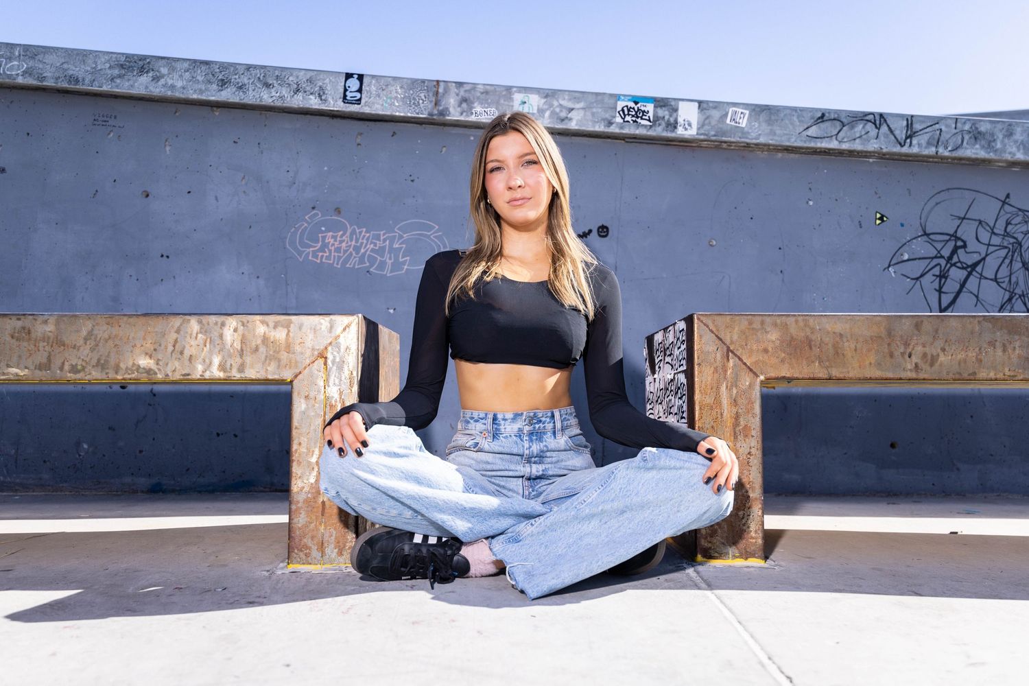 Model